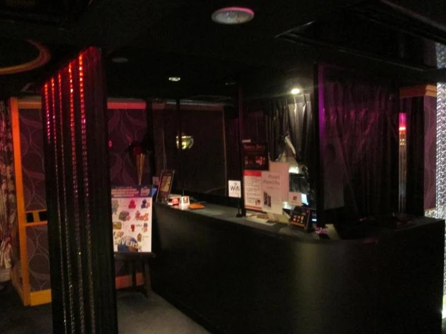 Hotel Ikutama Love - Adults Only