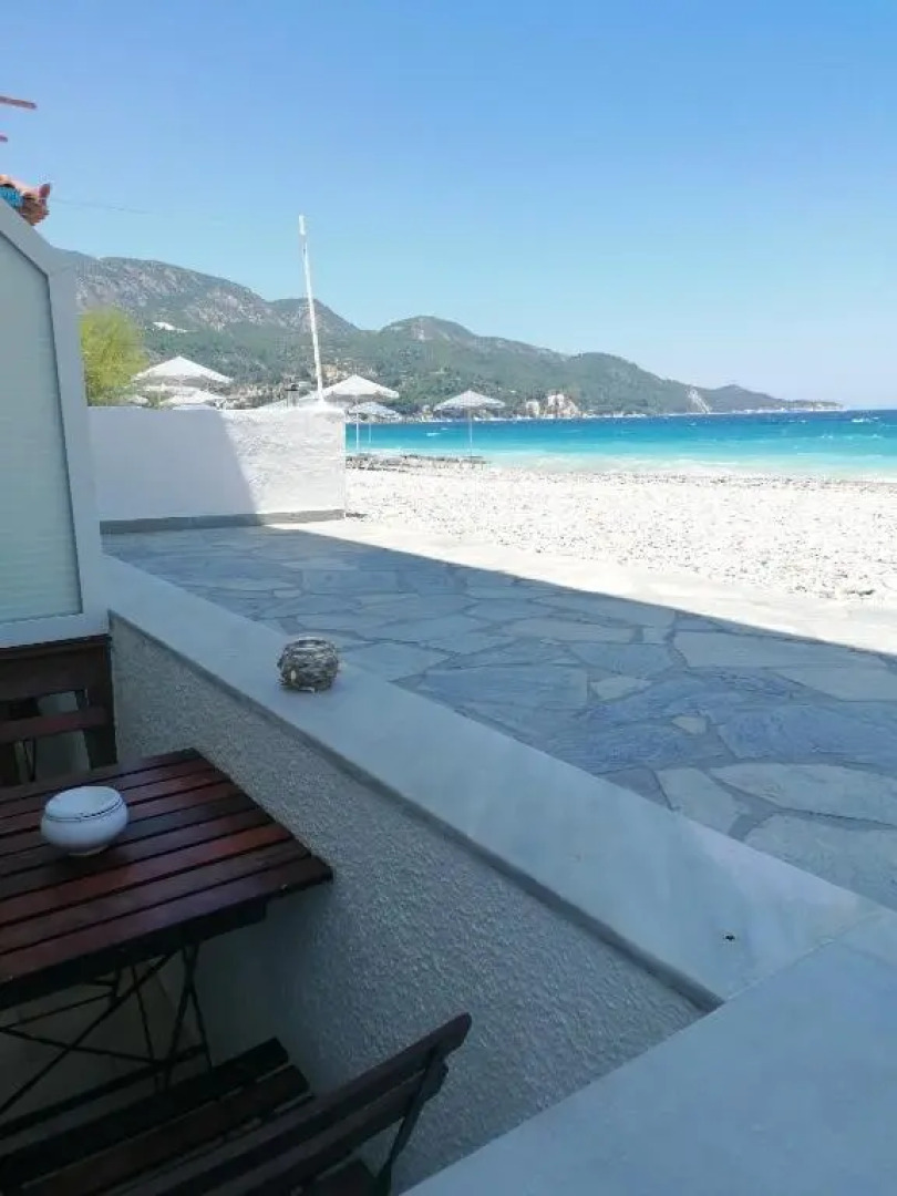 Pension Giannis Perris