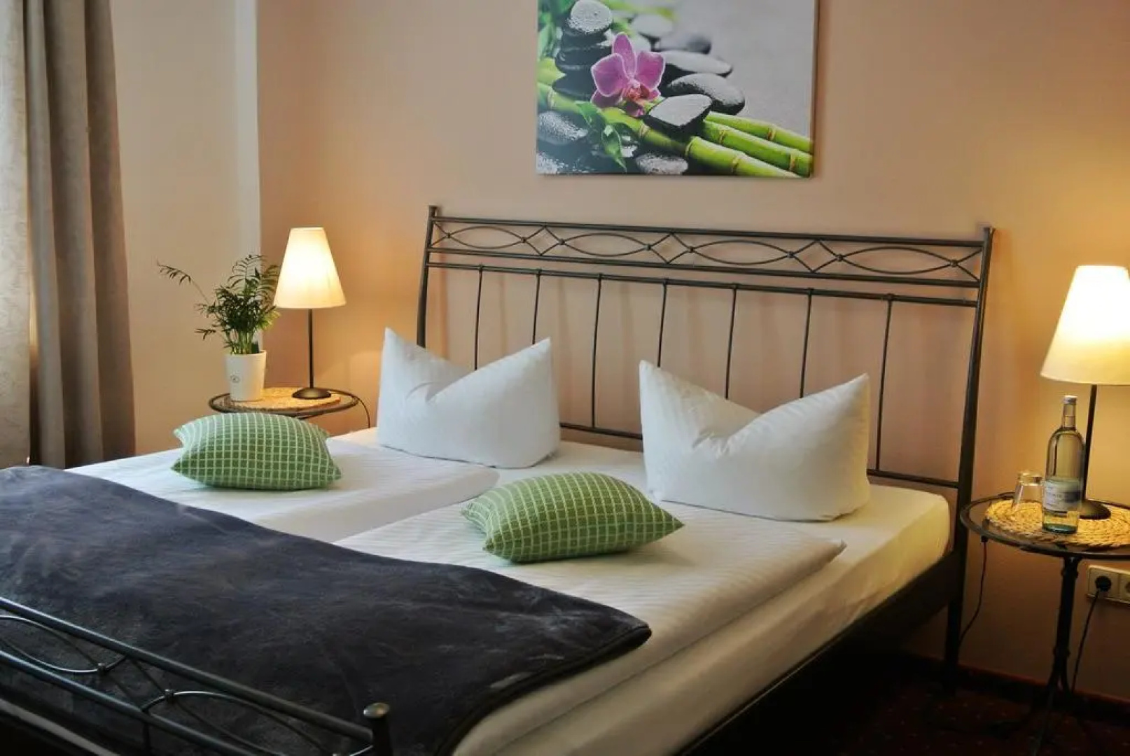 Seehotel Lindenhof