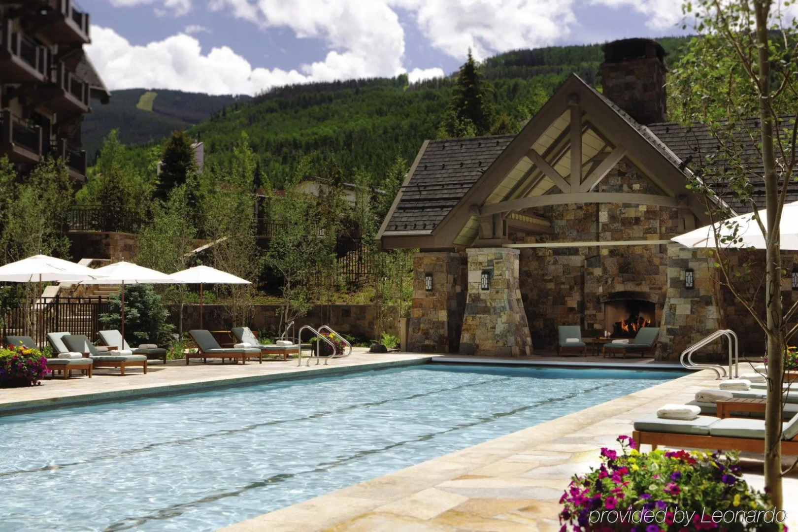 Four Seasons Resort and Residences Vail