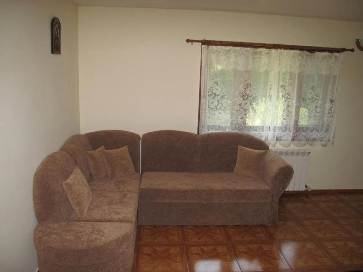 Guest House St. Michael