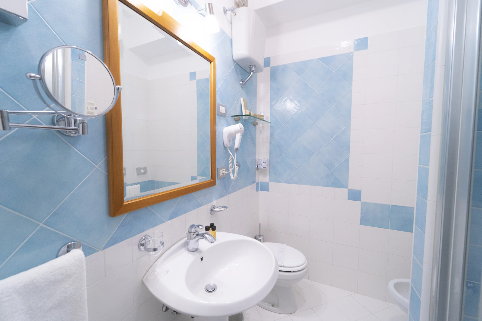 Hotel Residence San Pietro