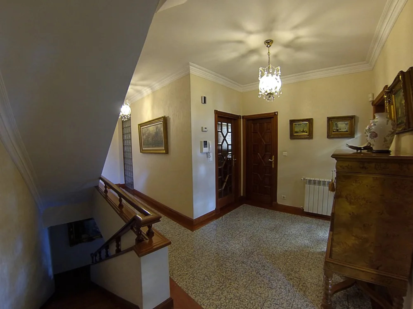 Gardenia Porto Guest House