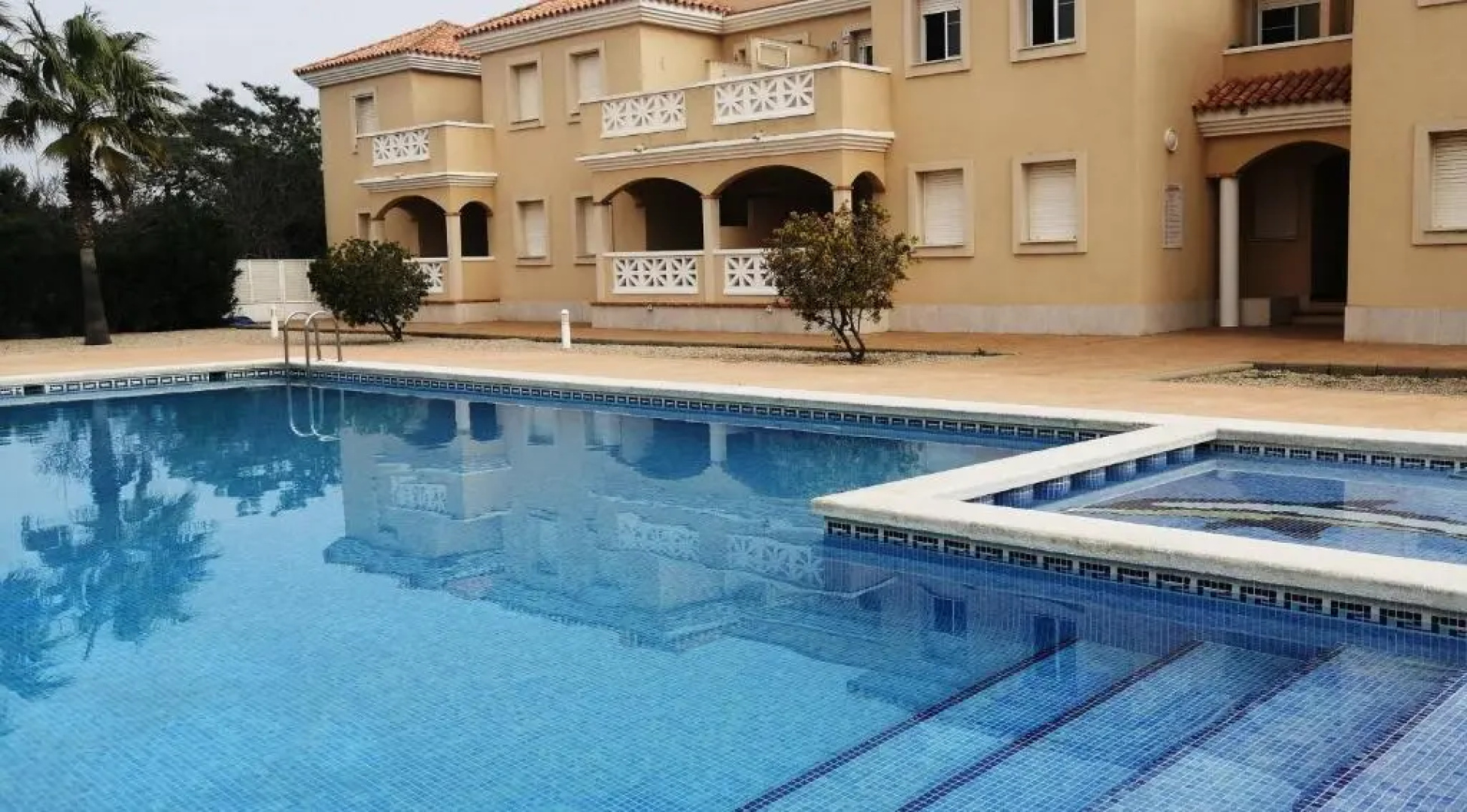 Apartament Nuria in Deltebre