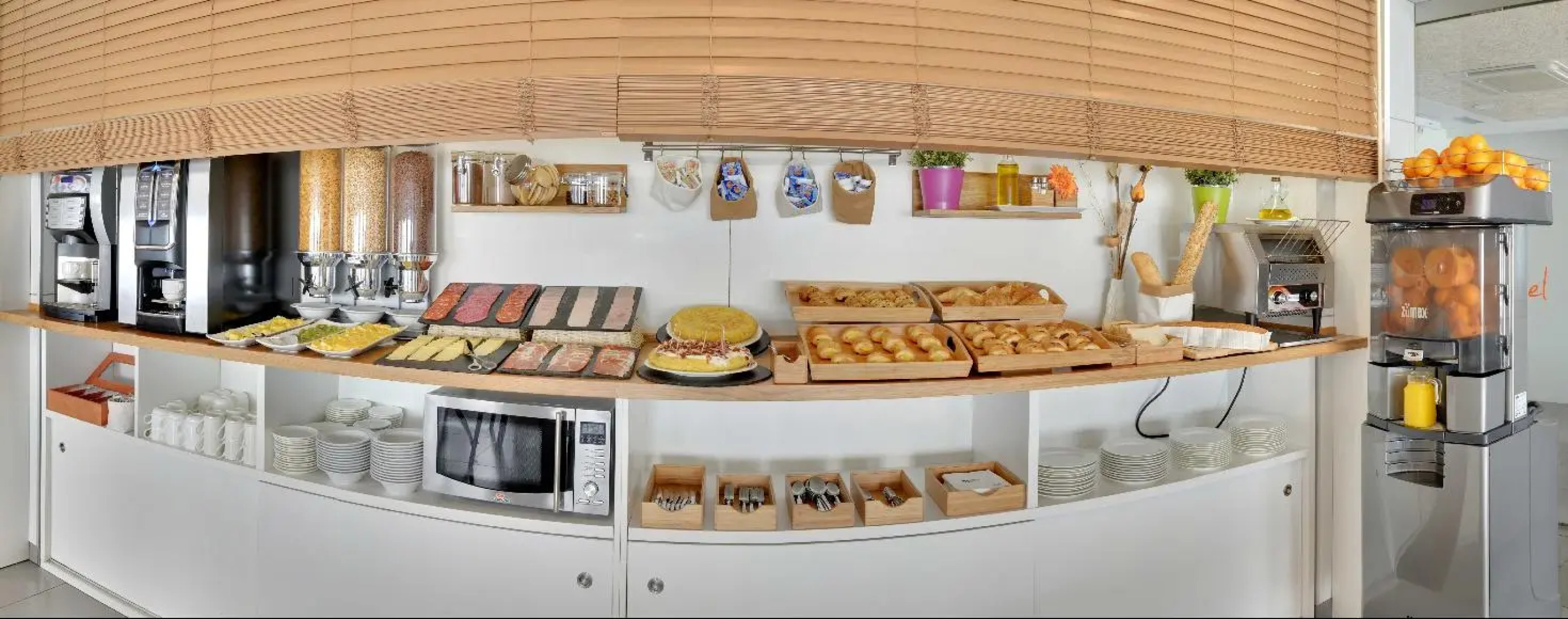 Hotel Bed4u Pamplona