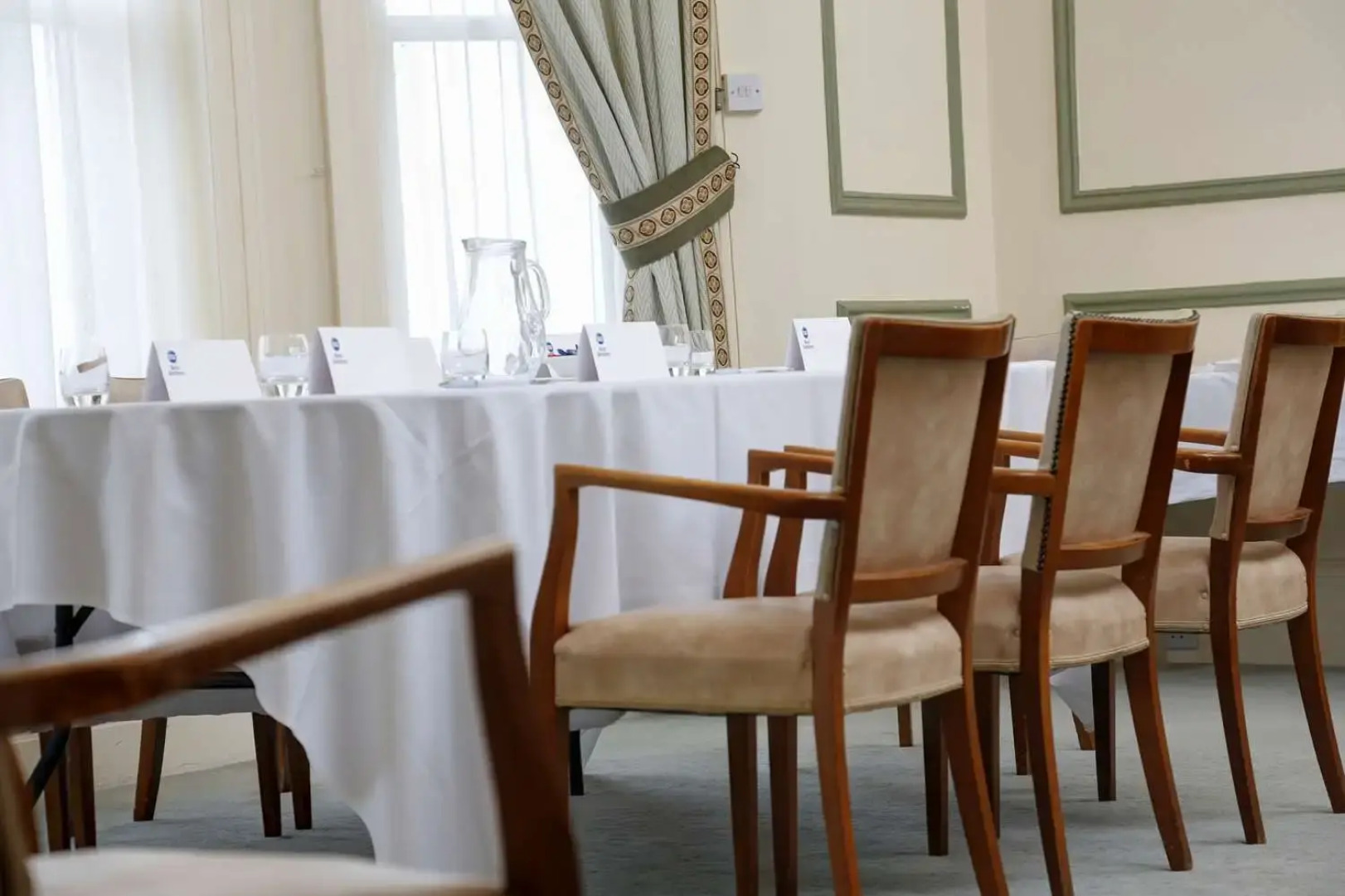 Best Western Hotel Bristol