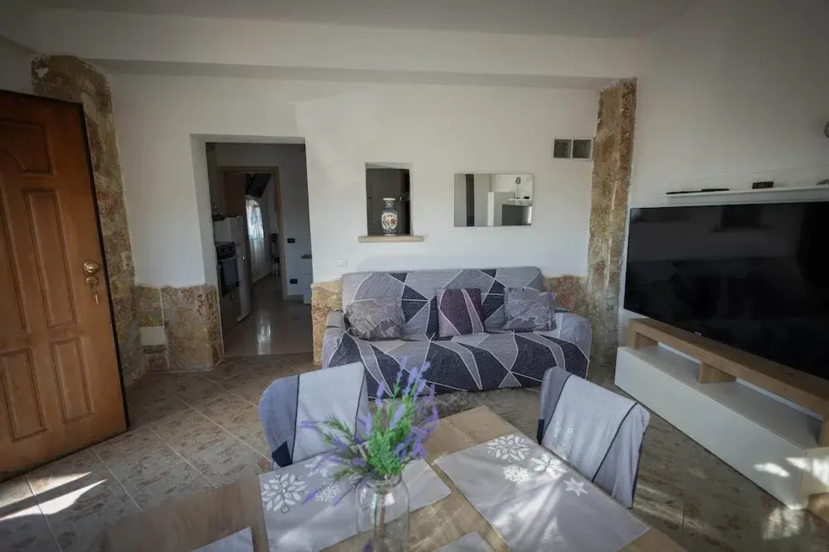 Case Vacanze Gnocchi