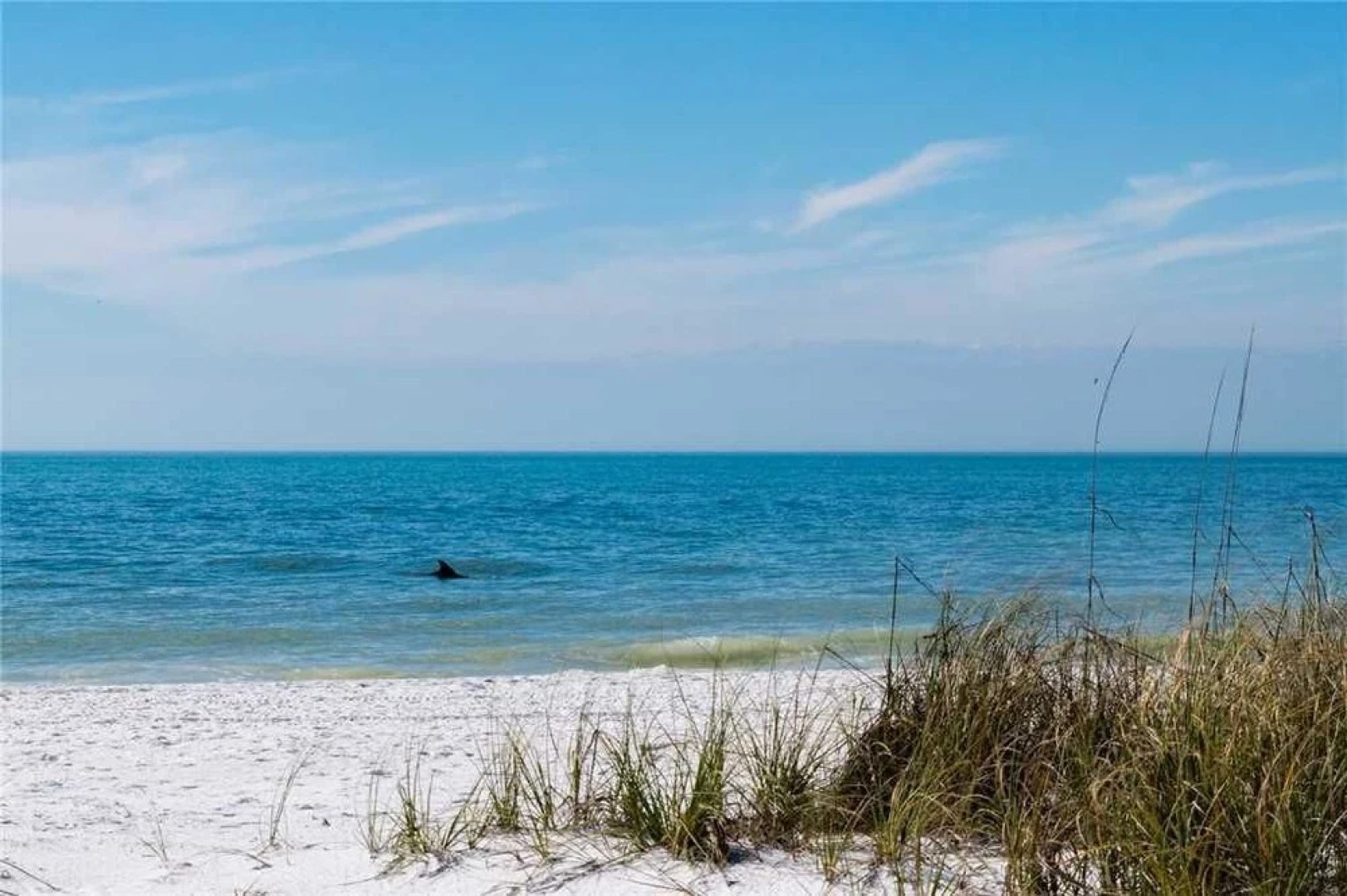 Anna Maria Escape by RedAwning