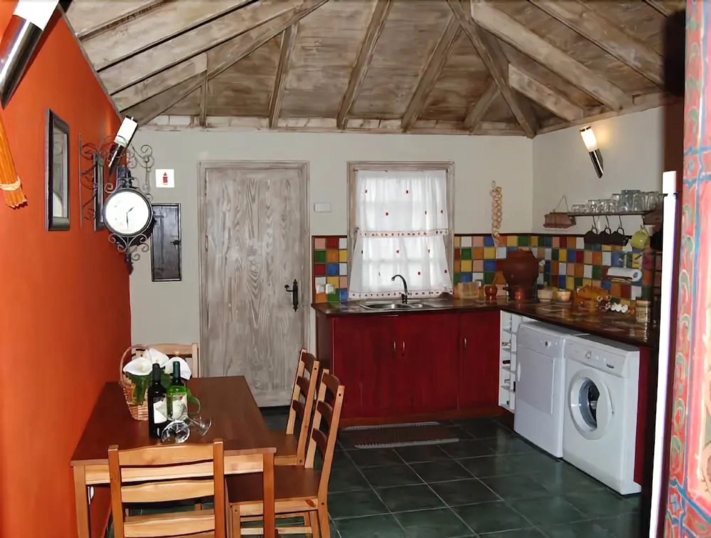 Casa Mirador del Teide