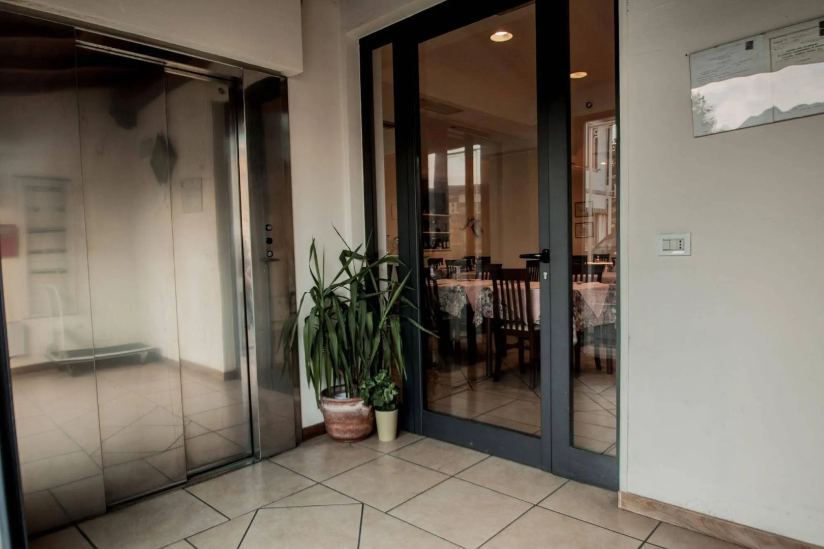 Hotel Ristorante Bertolini