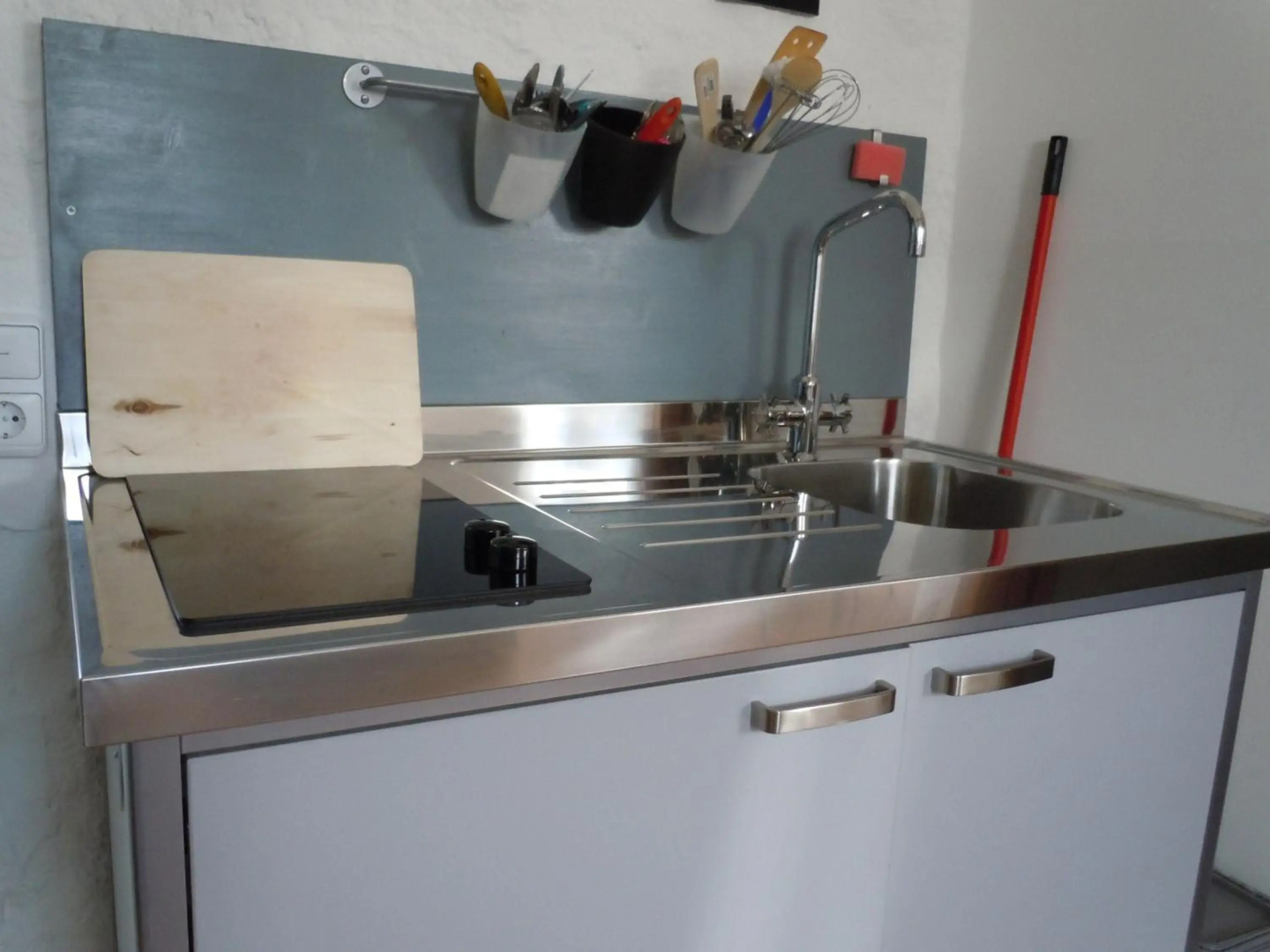 Appartementhaus Dargham