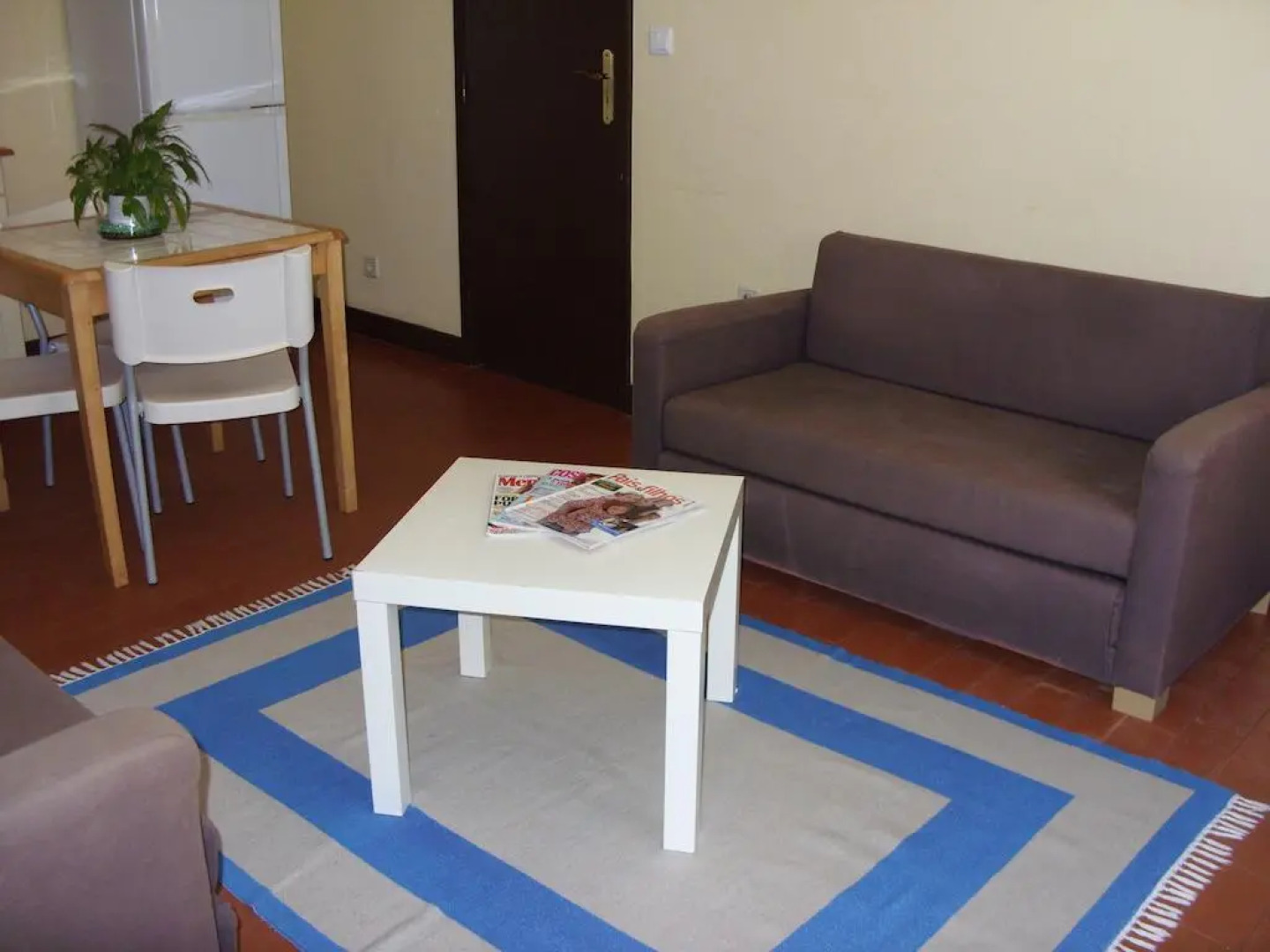 Parque de Campismo da Praia da Barra