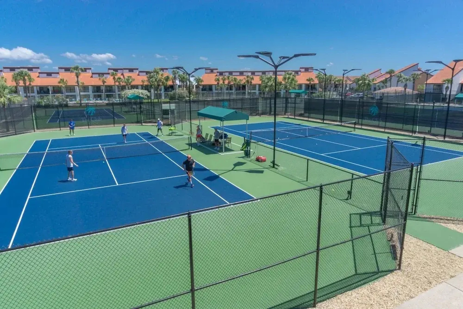 Edgewater Beach & Golf Resort by Panhandle Getaways