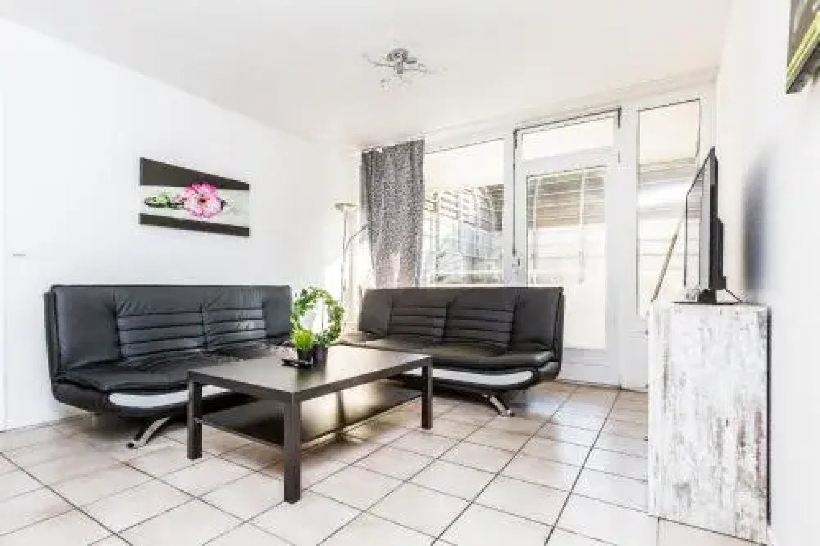 Ferienwohnung Monheim