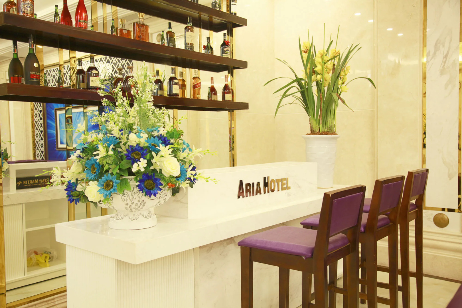 Alani Sea View Hotel