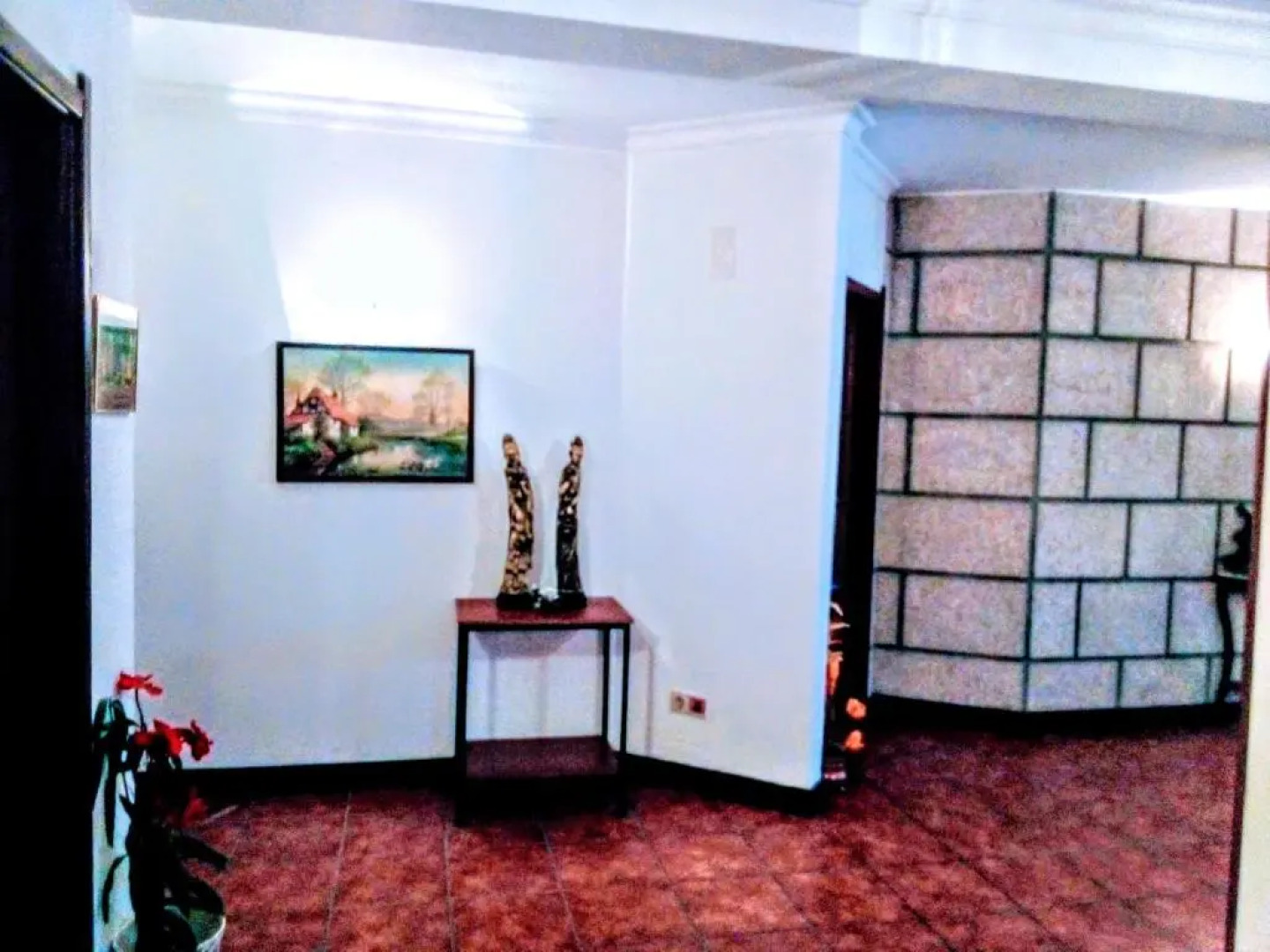 Casa Vale do Rio Ovil