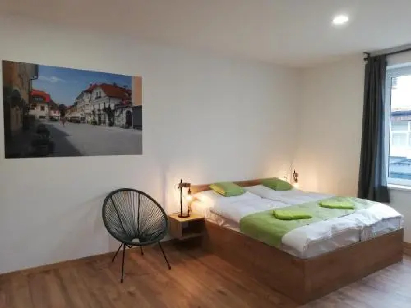 Life Hostel Slovenia