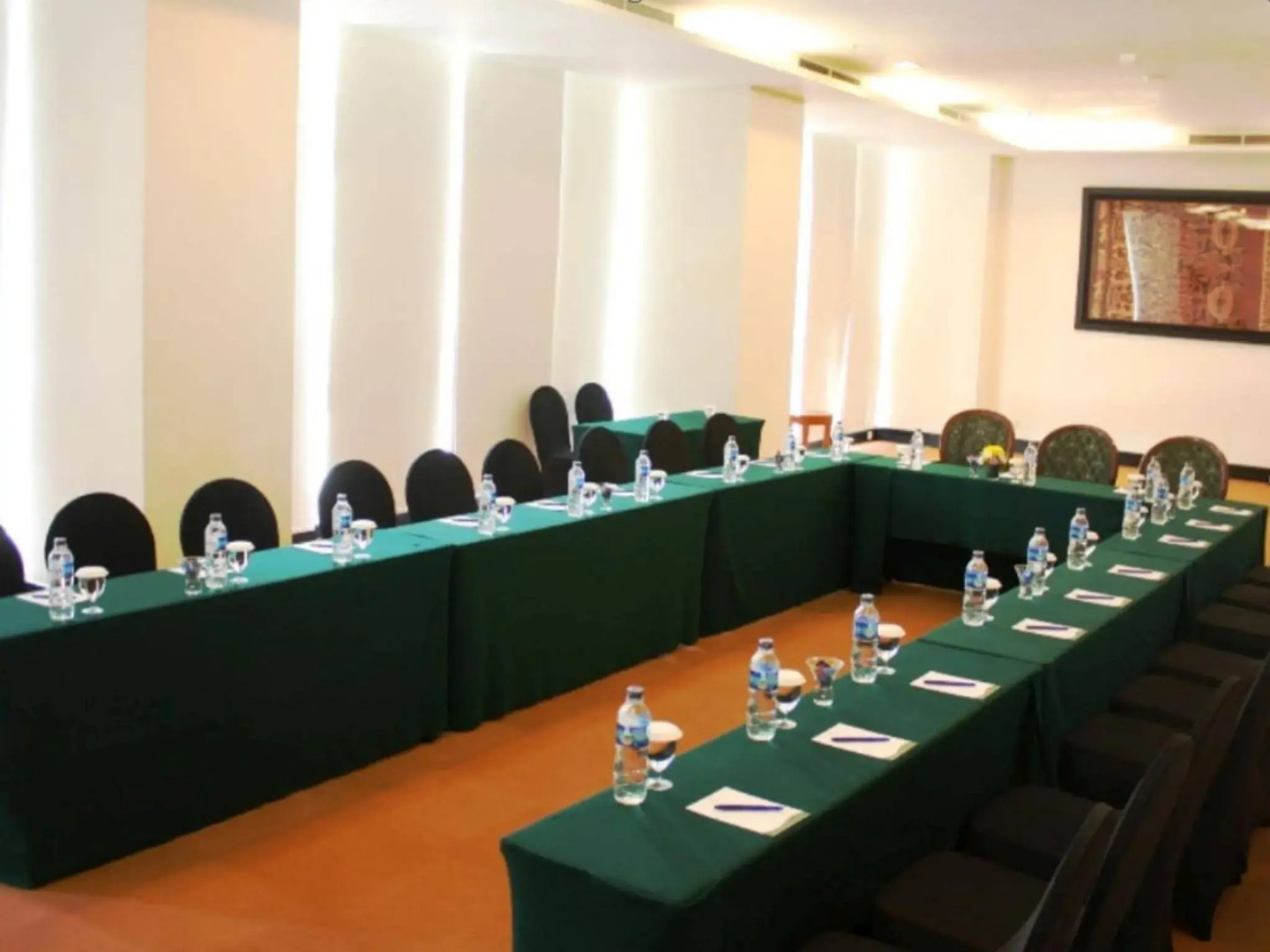 Sintesa Peninsula Hotel Manado