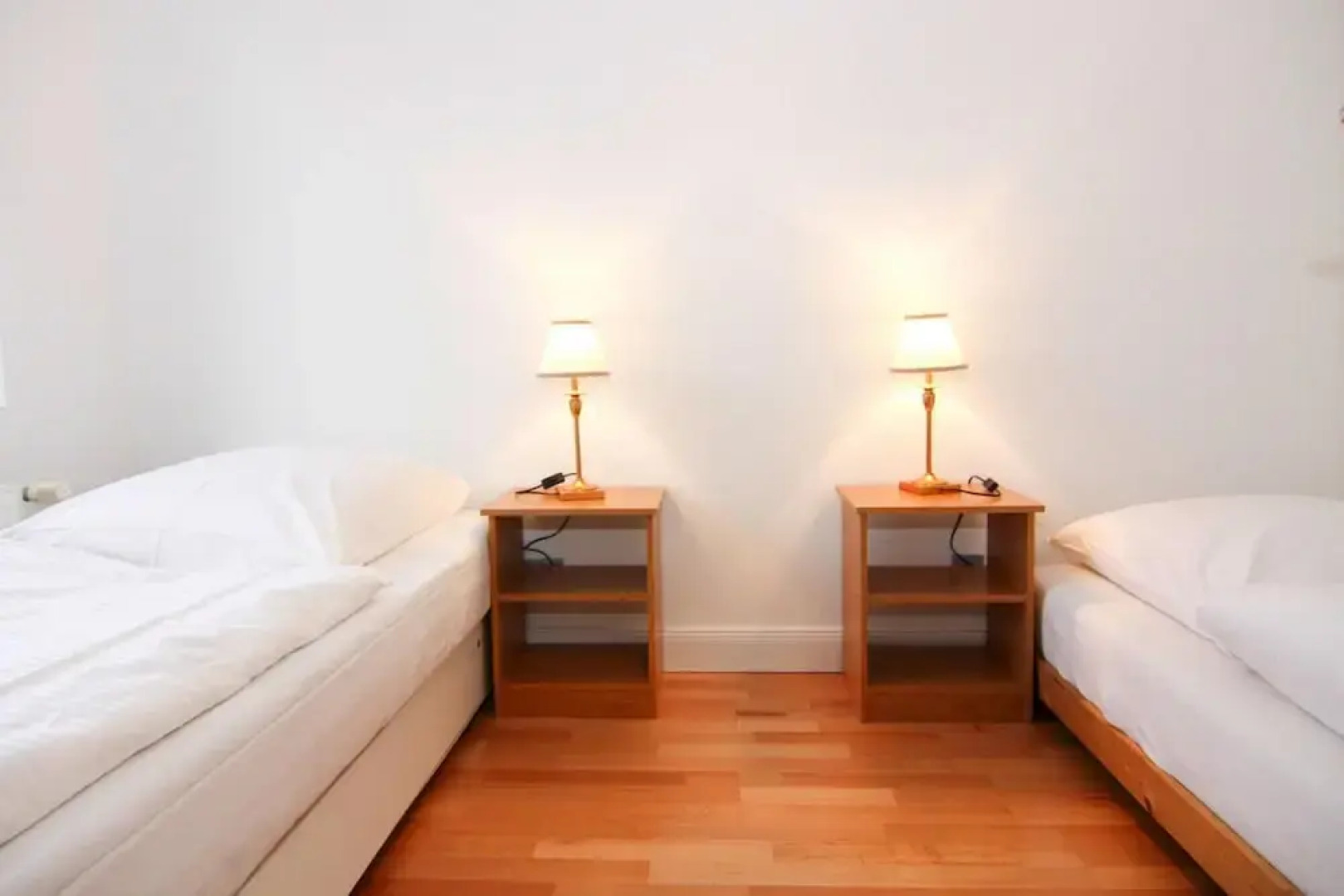 Schlossurlaub Nahe Ostsee und Tressower See