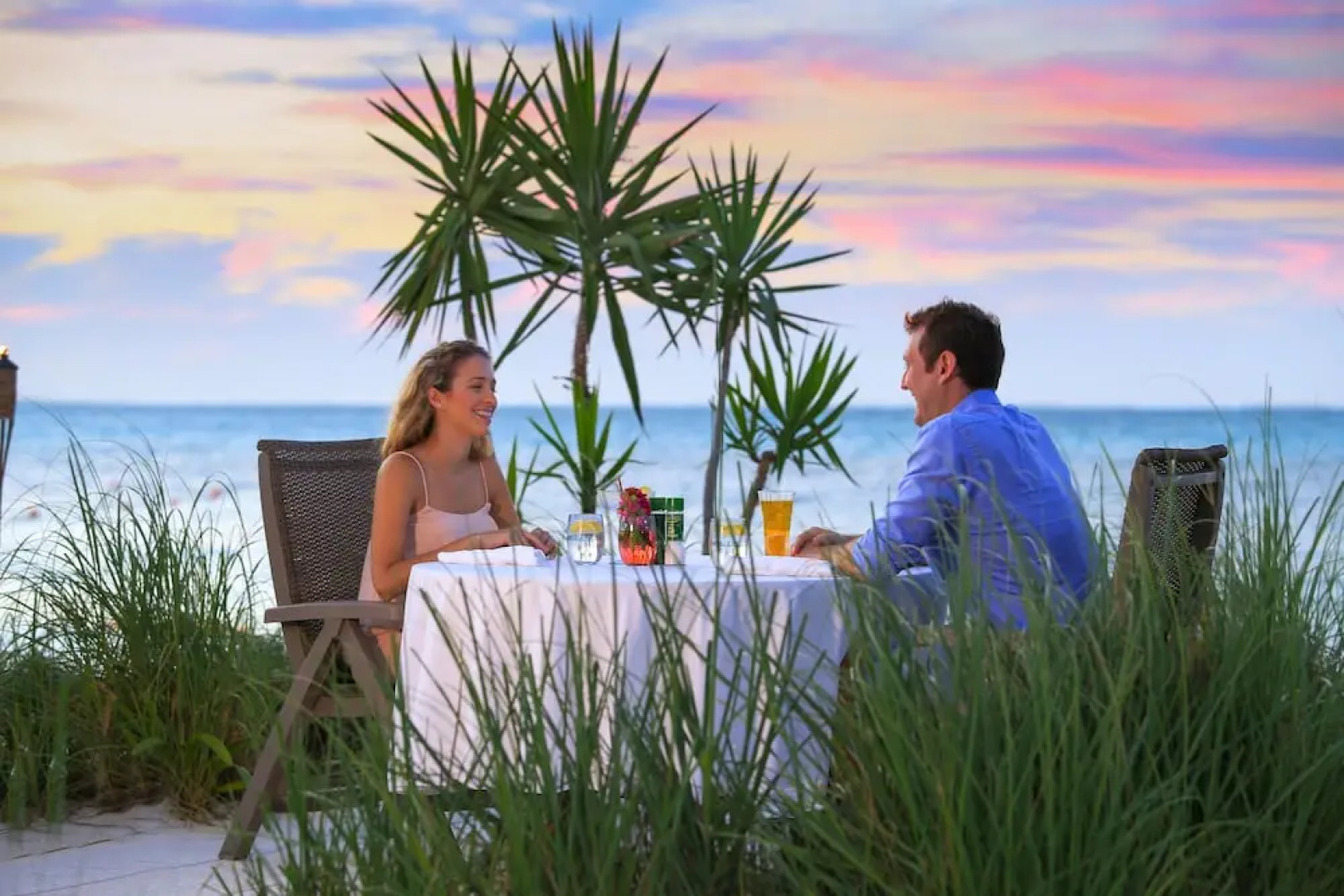 Windsong Oceanfront Villa