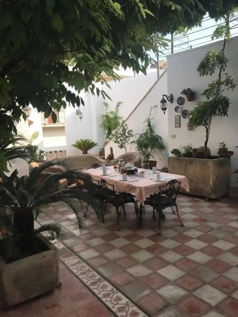 Terrazzo dei Sogni B&B