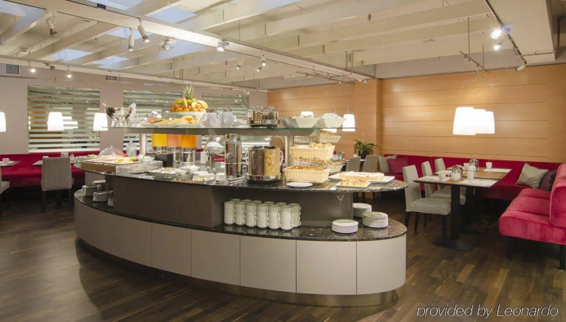 Holiday Inn Vienna City by IHG