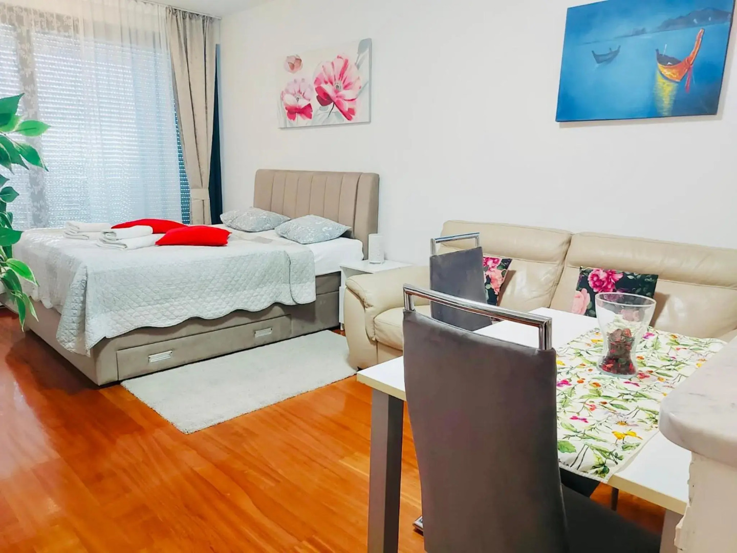 Nova Galerija Apartments