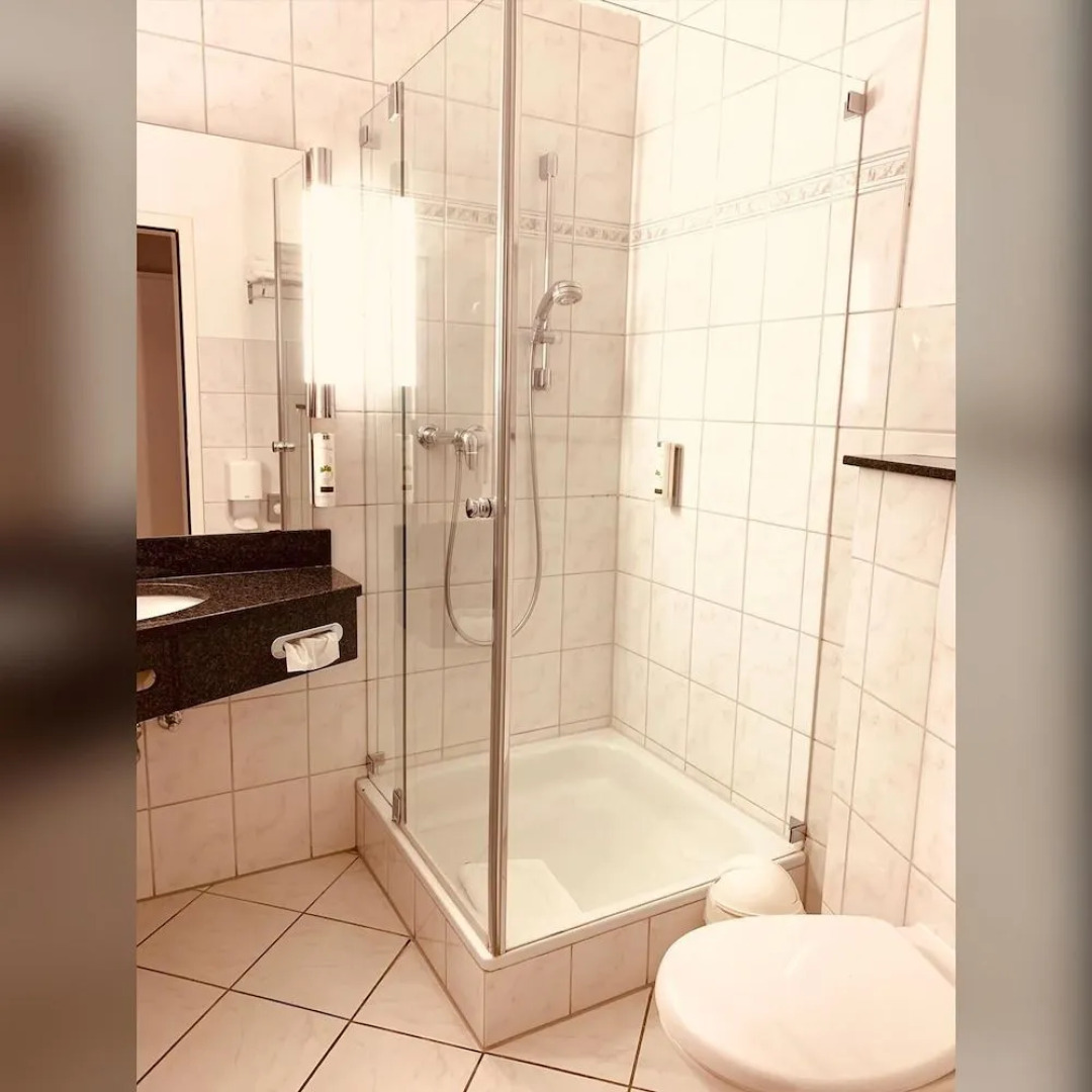 Hotel Heiligenberg business&balance