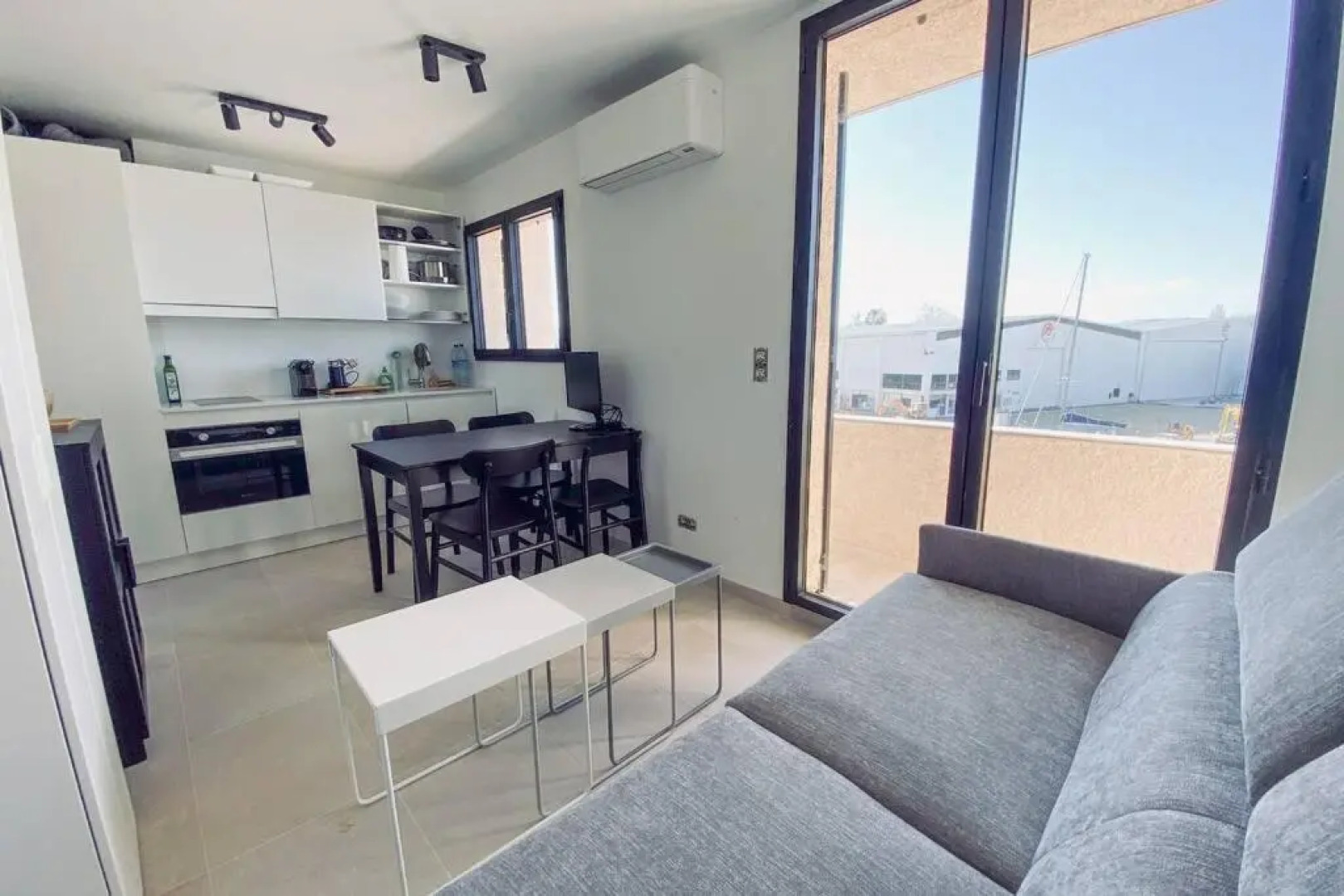 Modern Appartement - Les Pieds dans l'Eau - Saint-Tropez 4