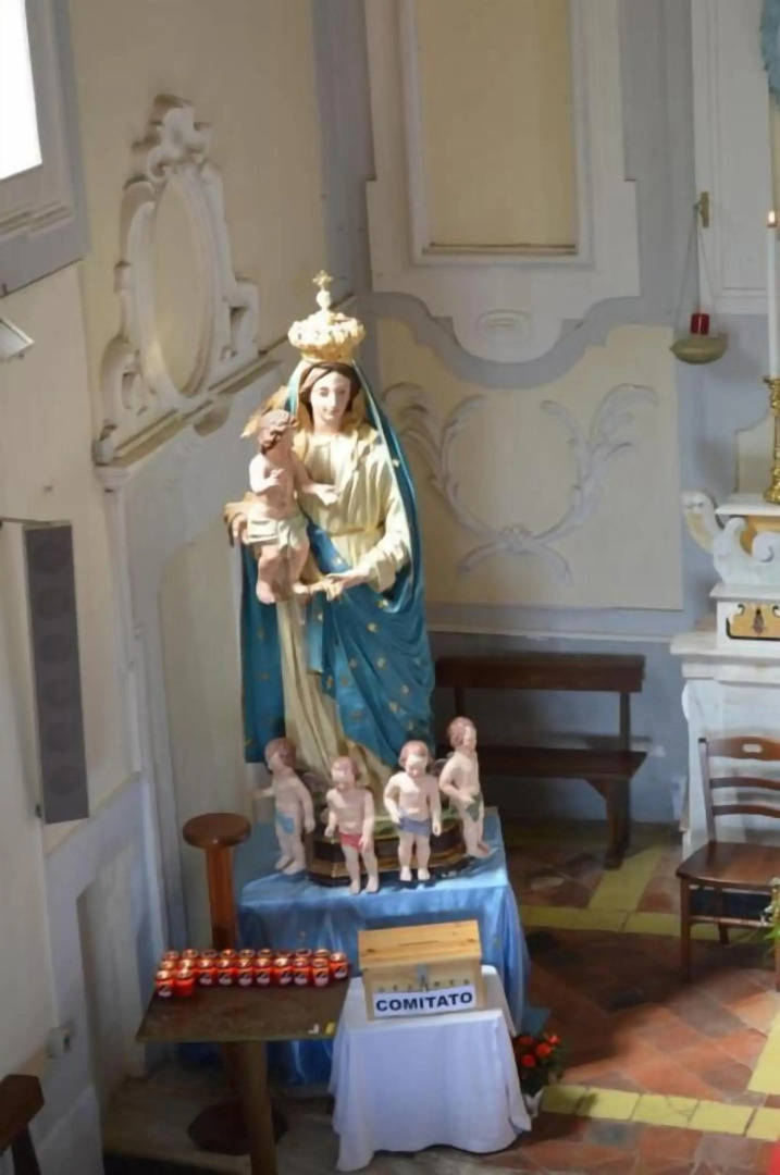 Santa Maria Degli Angeli C Ospitalità - Hostel