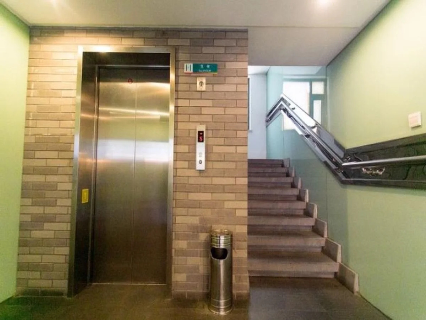 Jinjiang Inn Suzhou Guanqian Street