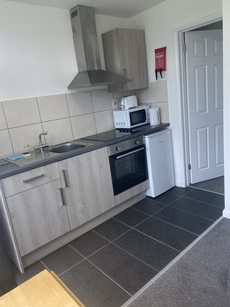 Ilfracombe Holiday Park