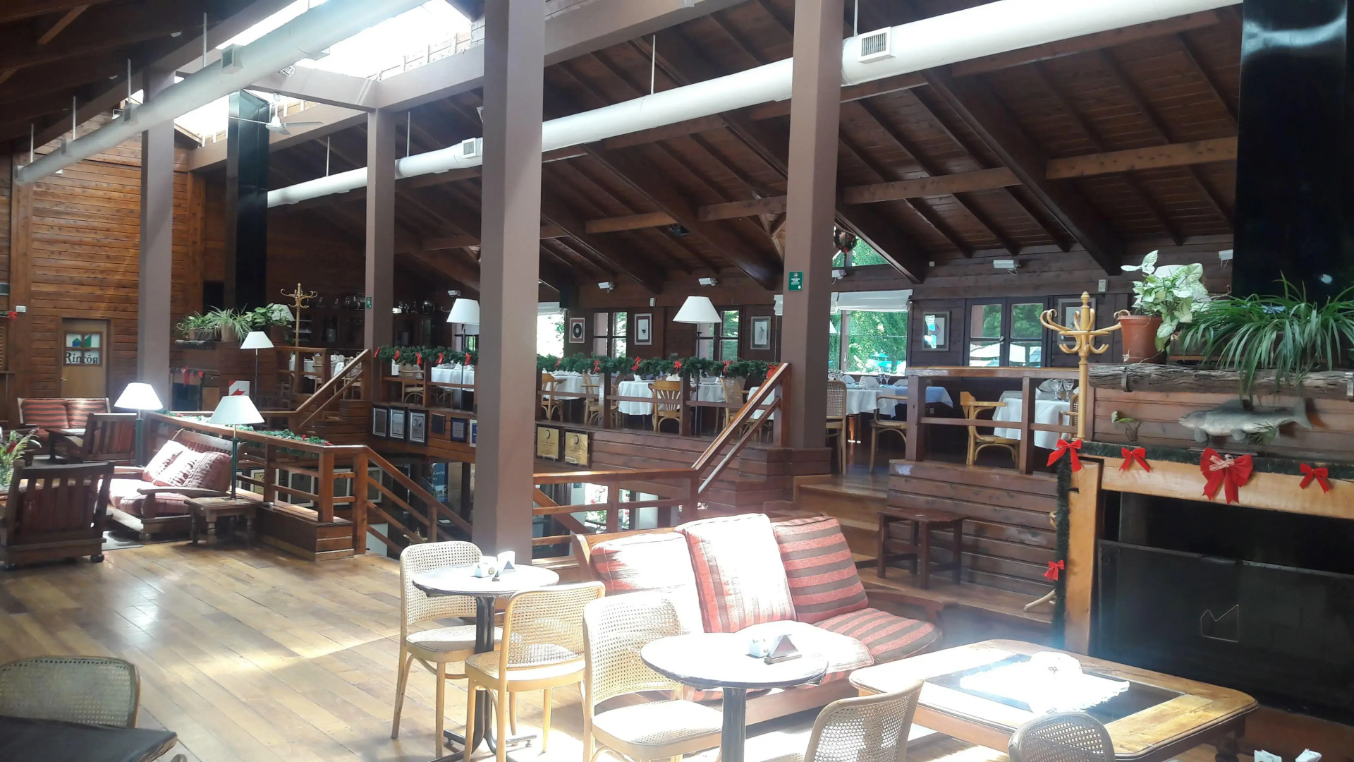 Rincon de los Andes Resort