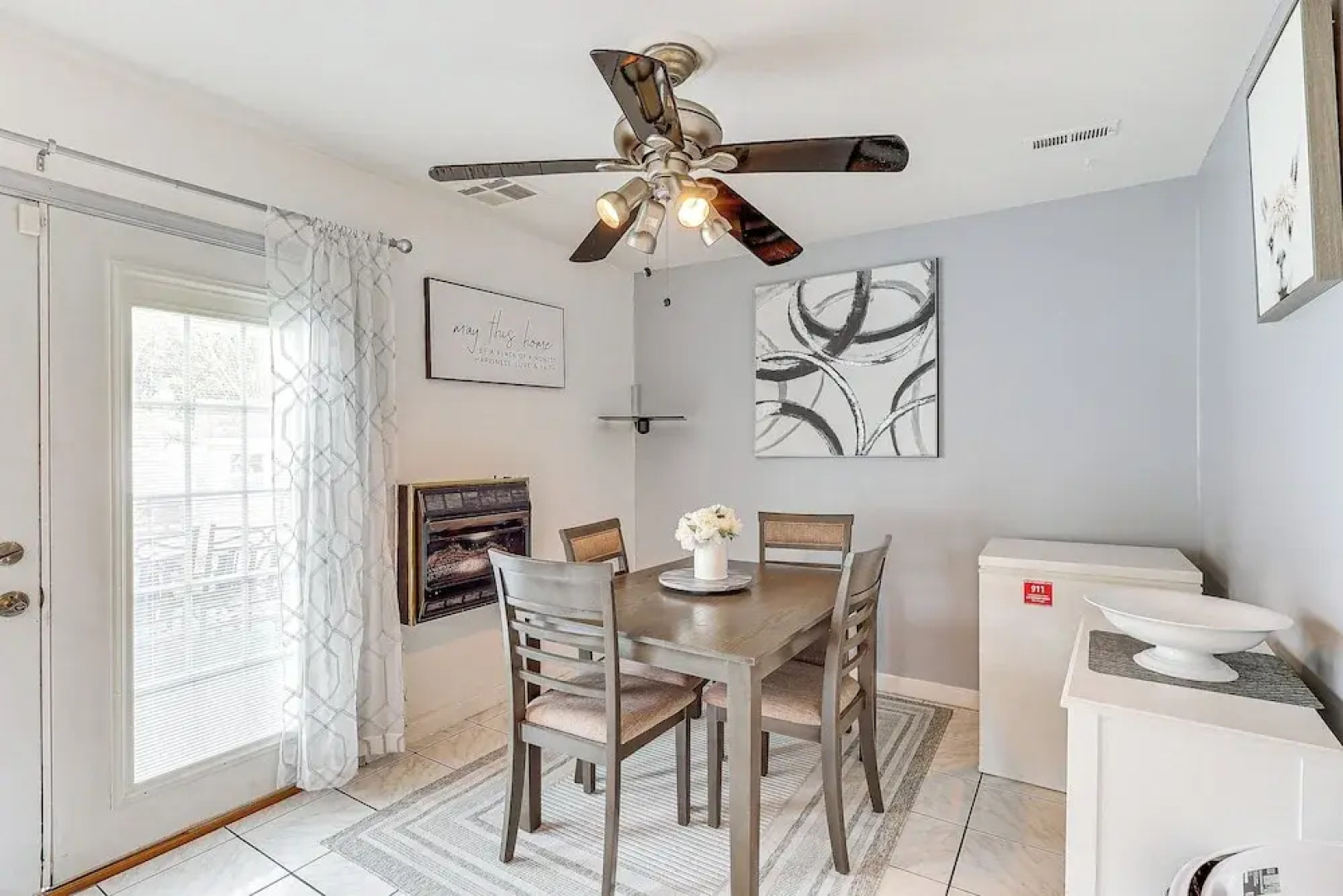 Dover Home - 2 Mi to Delaware State University!