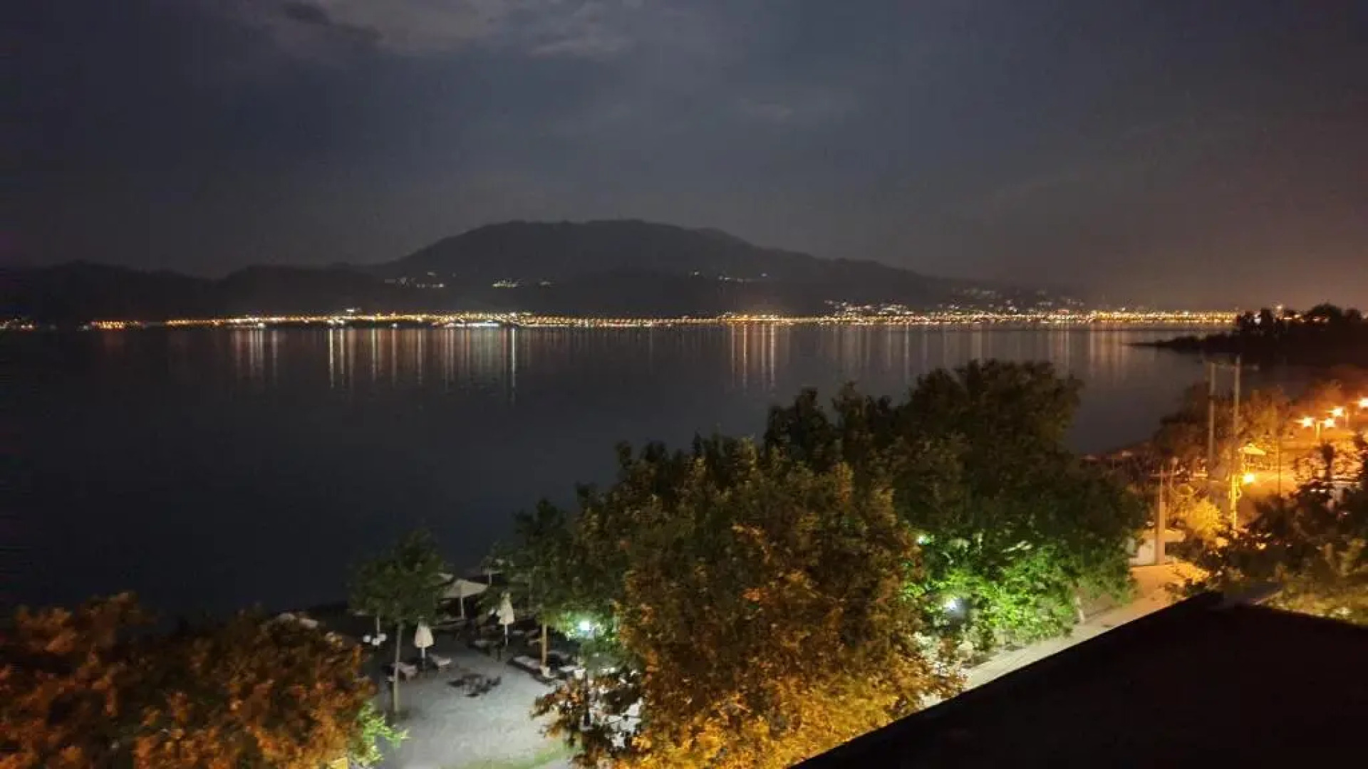 Nafpaktos Beach House