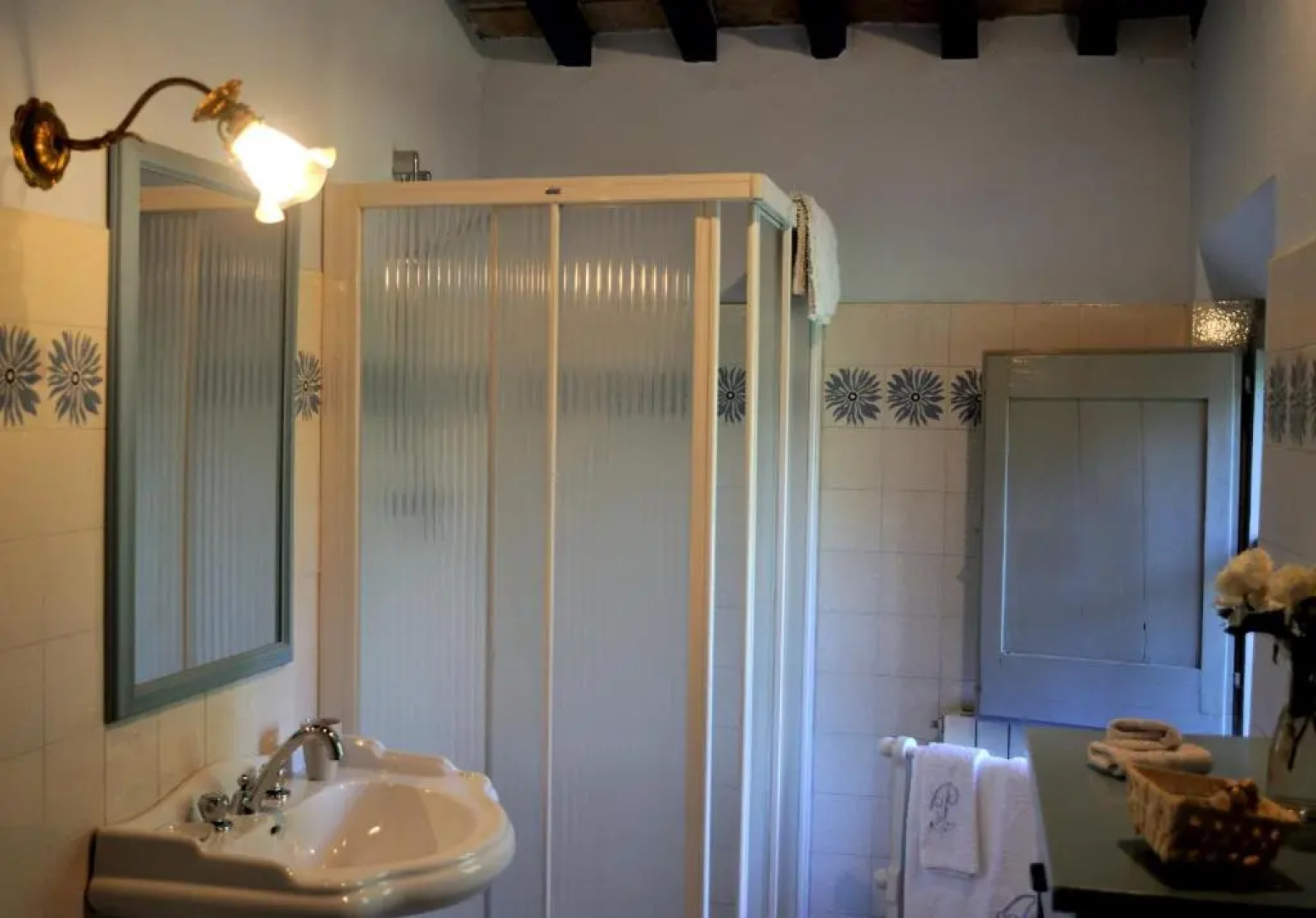 Borgo Lucignanello Bandini