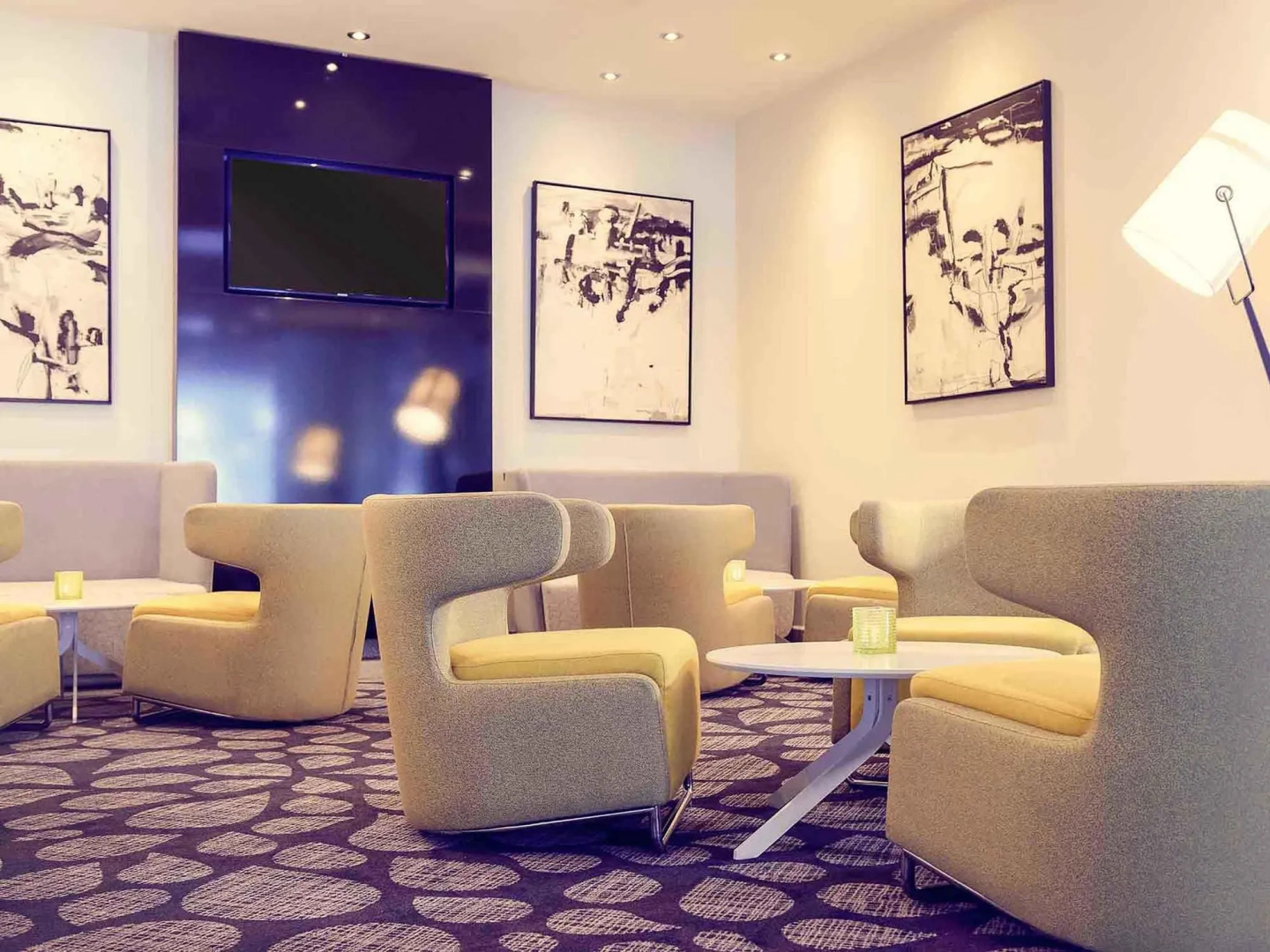 Mercure Hotel Bochum City