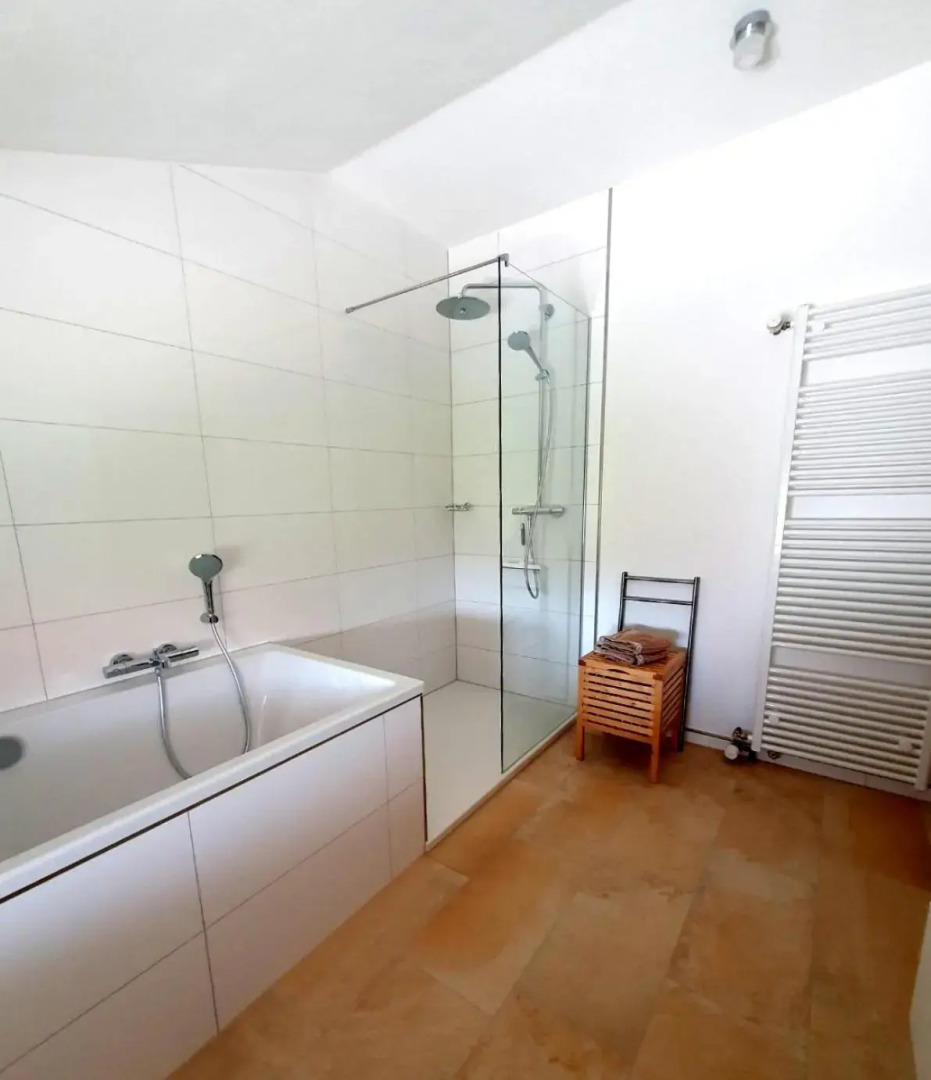 Feinzimmer von daniela und julius - B&B