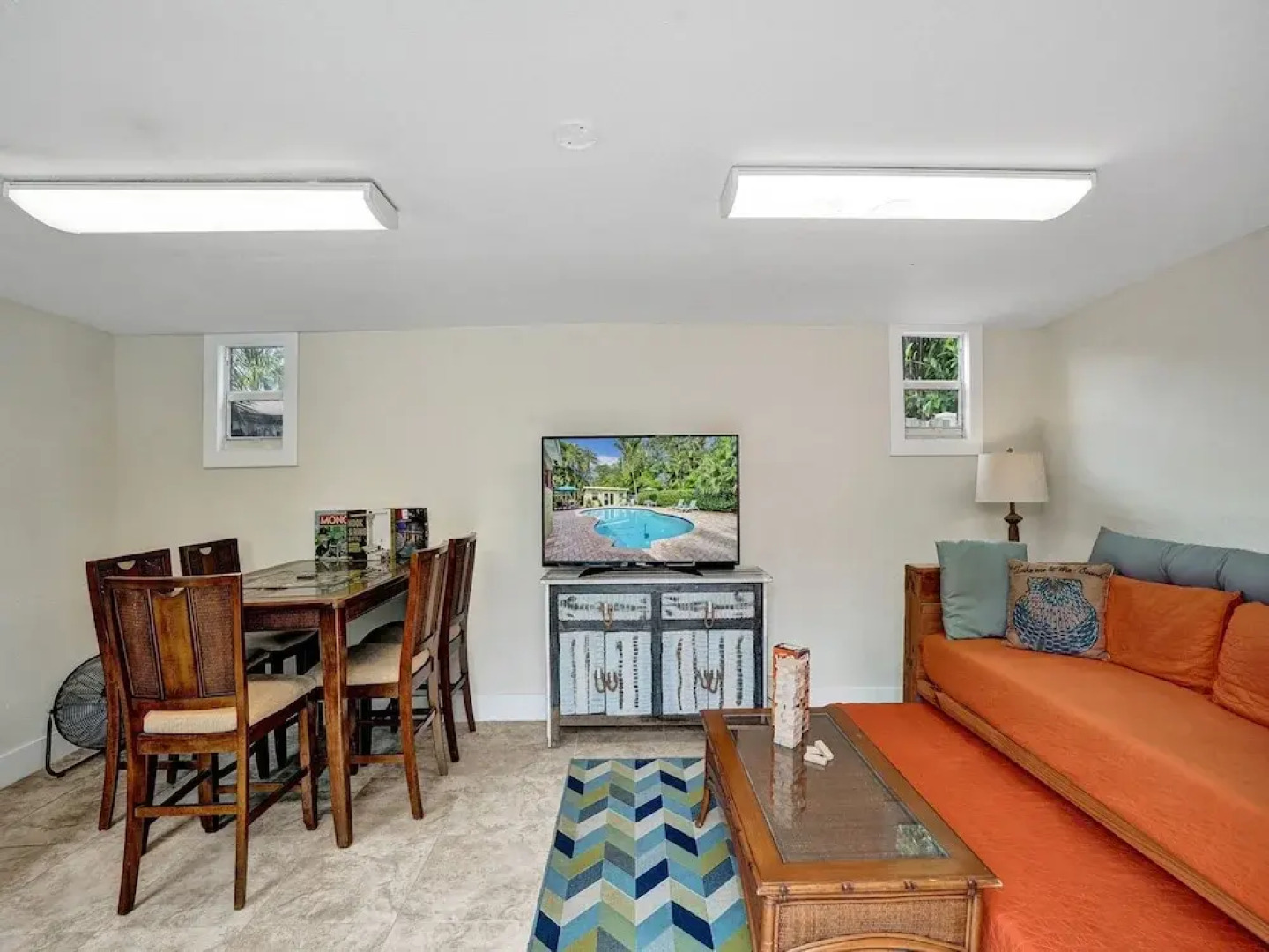 Vidal Manor 4BR Oasis w Pool Cabana- Wilton Dr