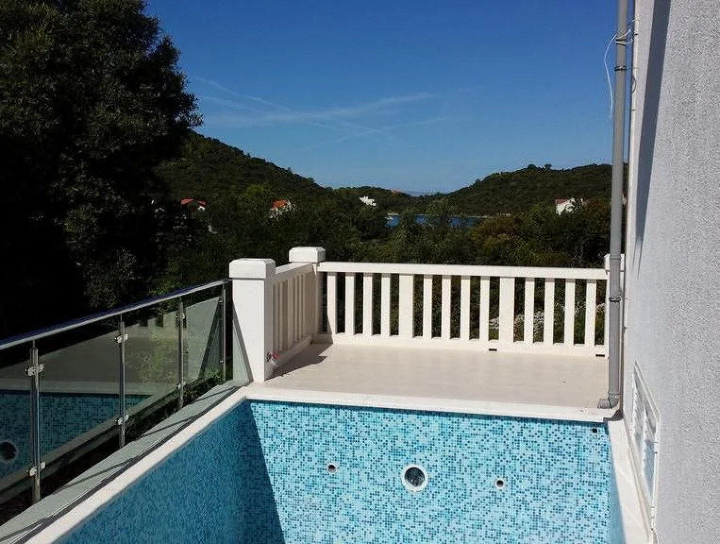 Rezidence Castello Apartments