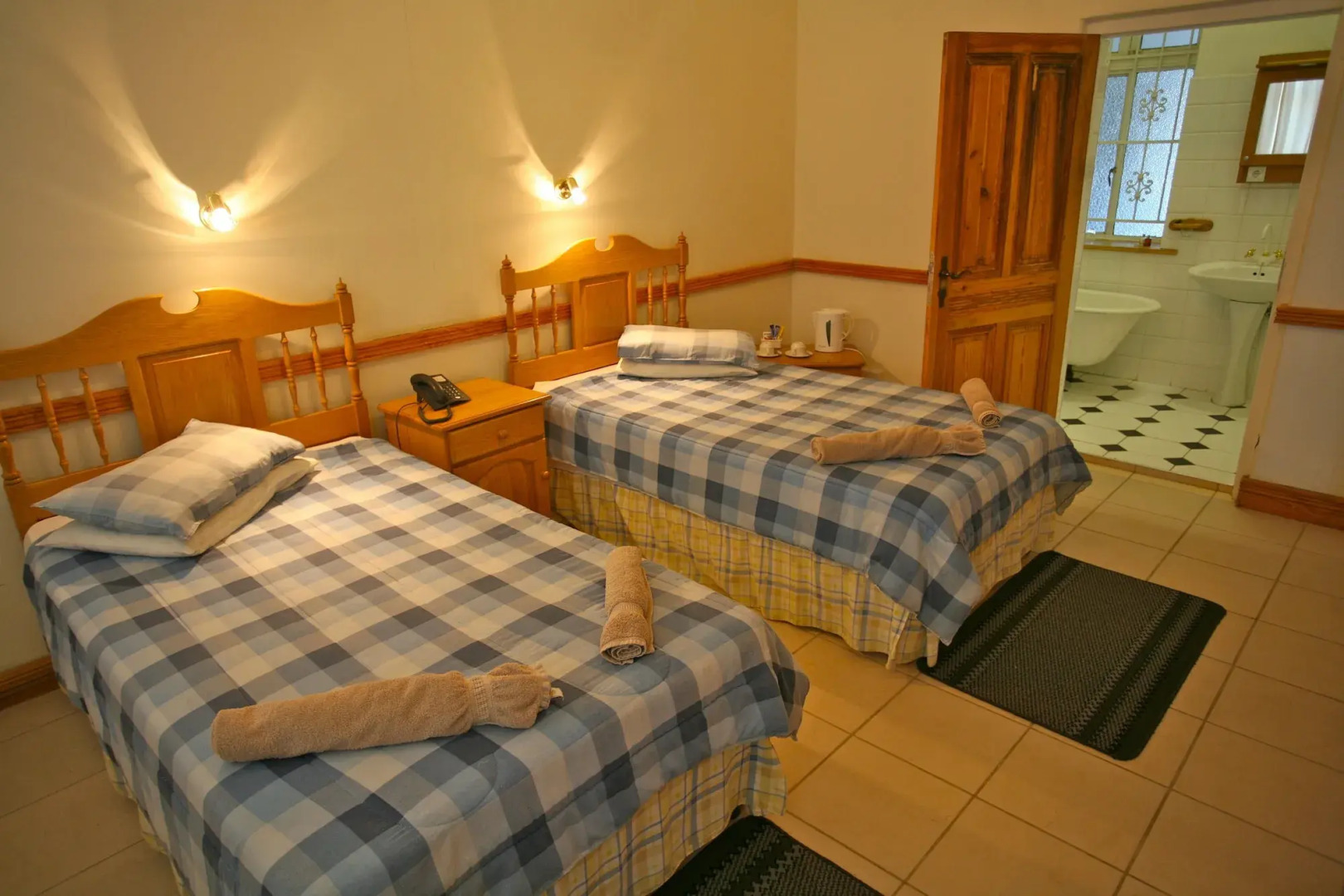 Schuetzenhaus Guesthouse