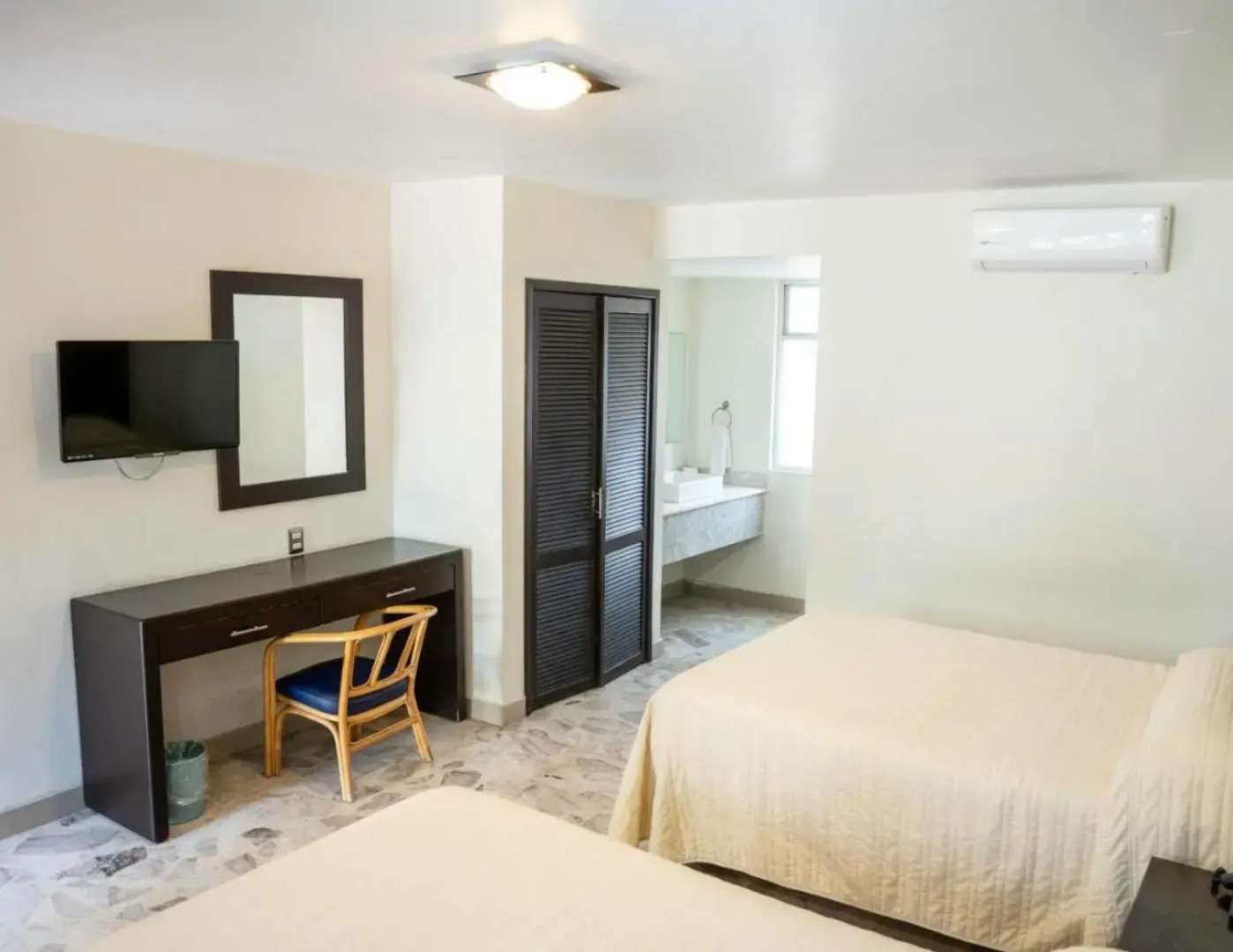 Hotel Maria Dolores Rio Verde