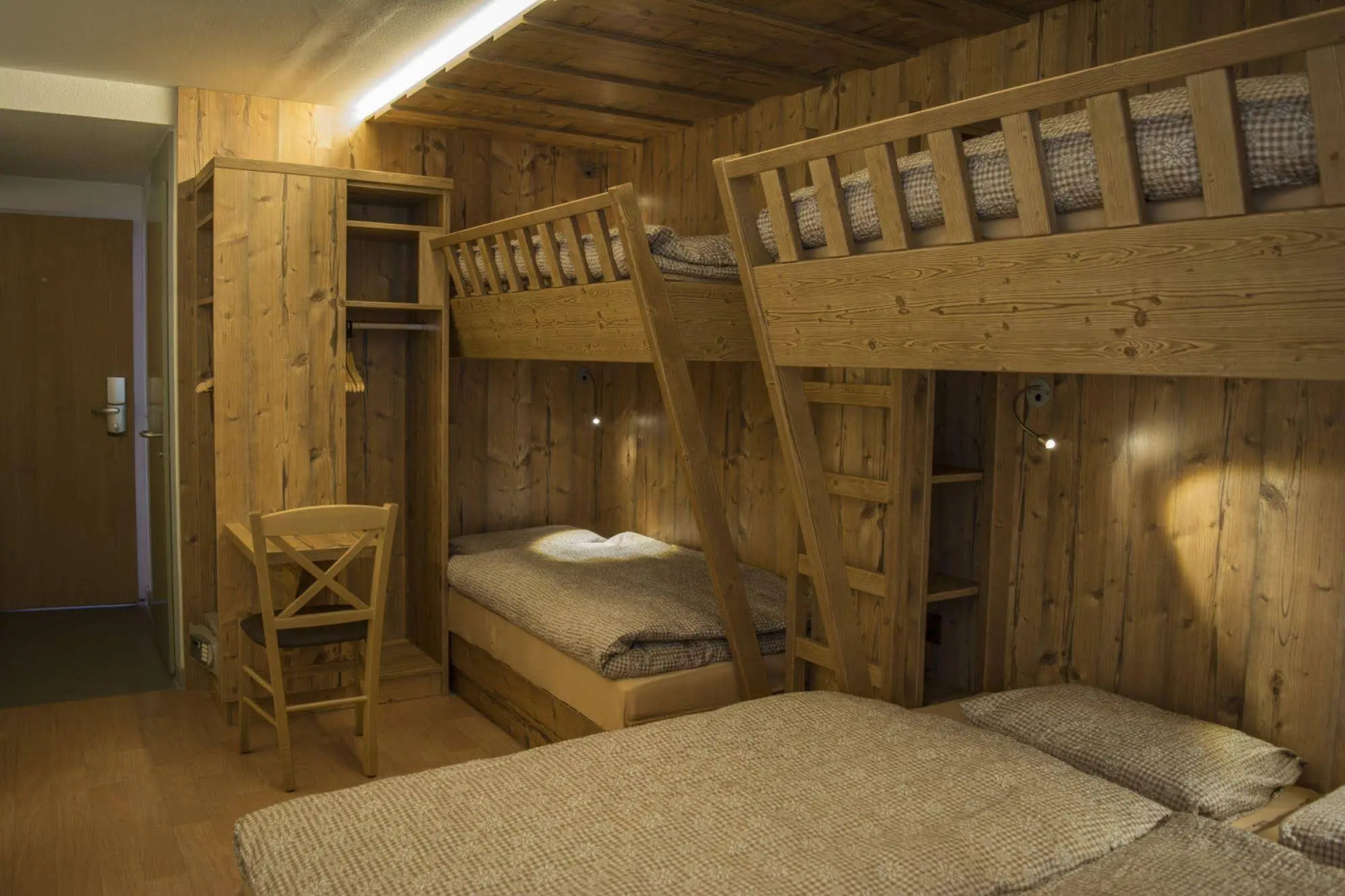 Alpine Classic Hotel Leysin