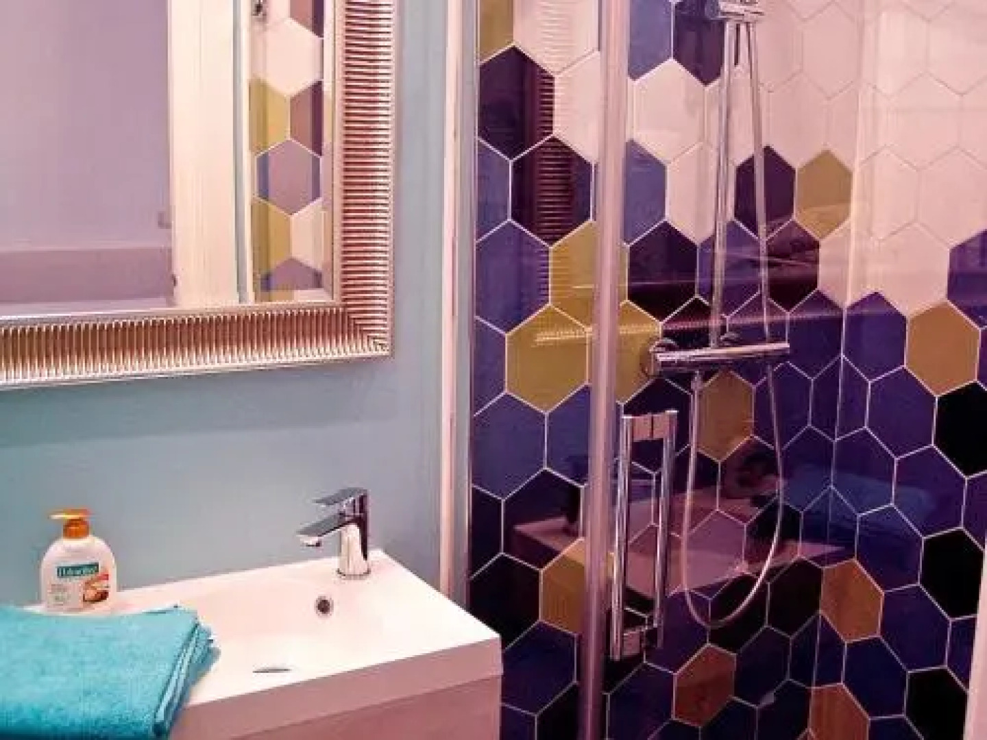 Villa Verde Boutique B & B