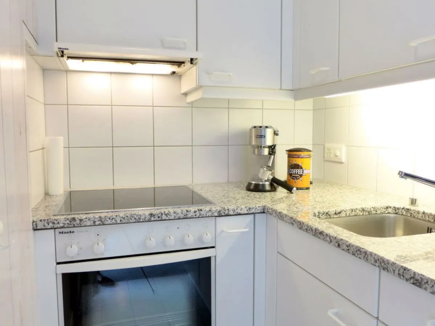 Apartment Arlette Nr. 34