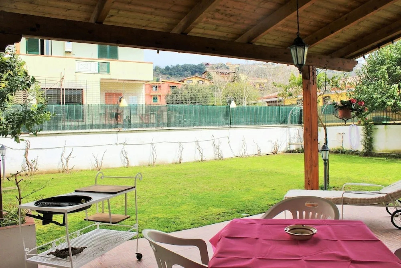 Villa Aladino - Nike