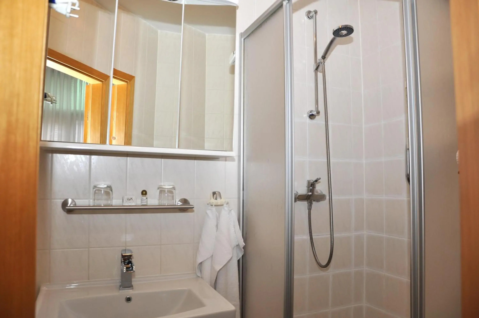 Hotel an der Kapelle