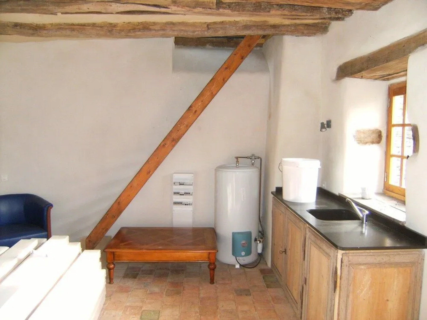 Manoir de Belle-Noë