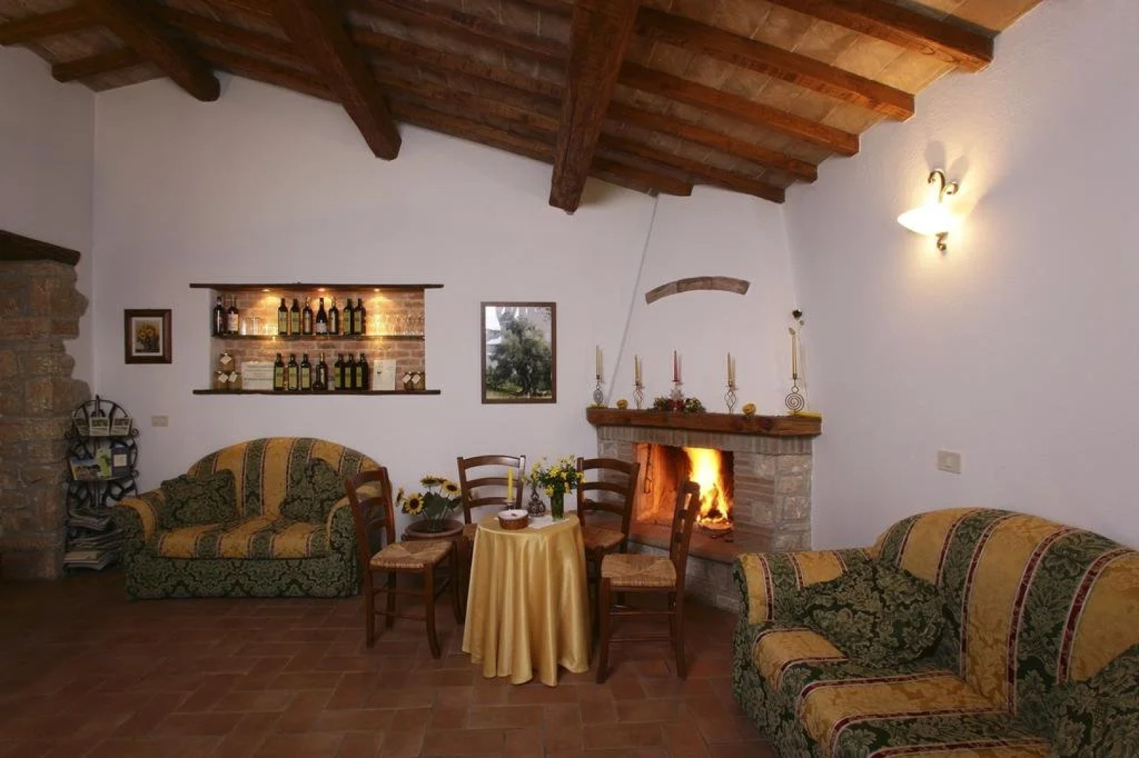 Agriturismo Il Cavallino