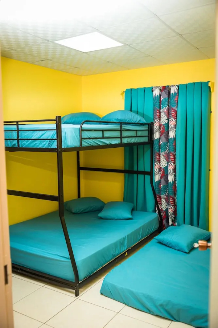 3 Bedroom, 5 Bathroom Beach House in Mayaro